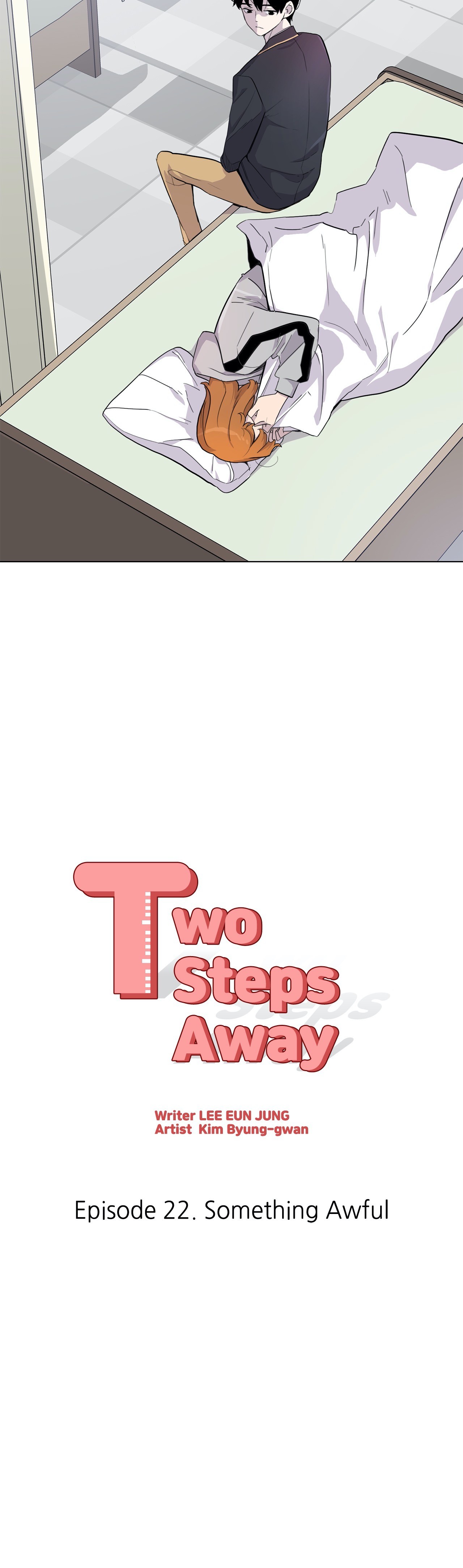 Two Steps Away Chapter 22 image 5