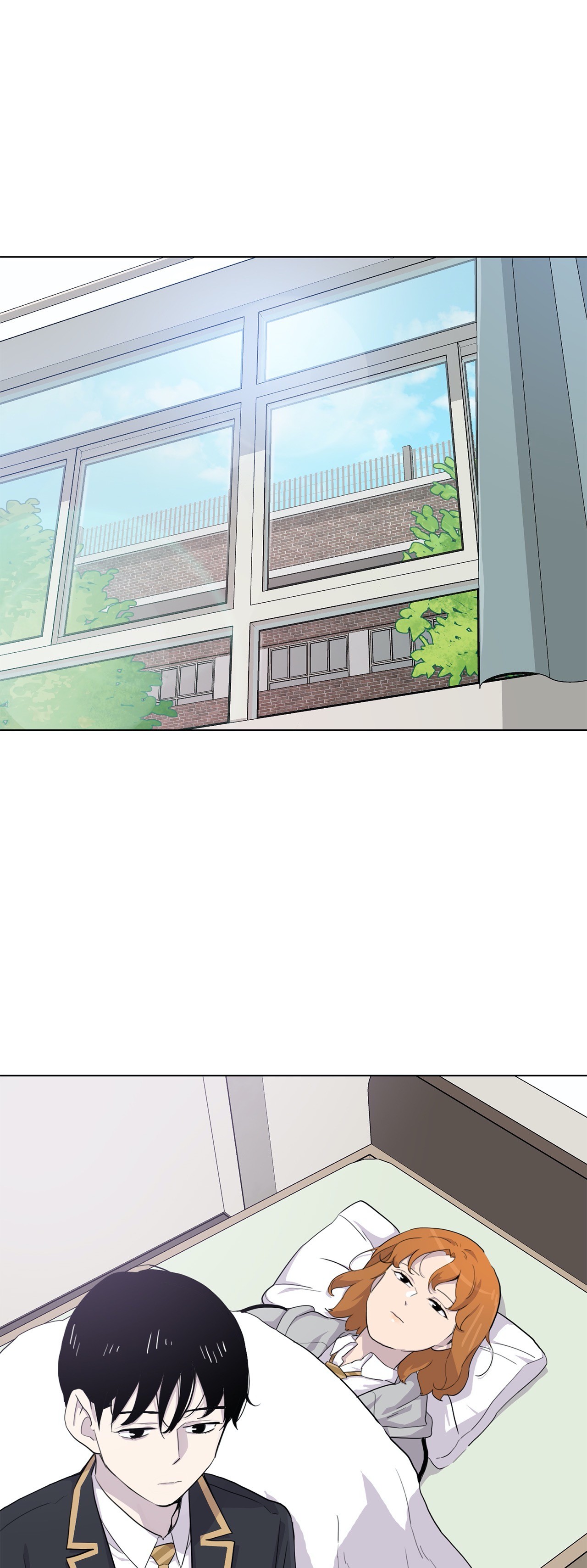 Two Steps Away Chapter 22 image 6