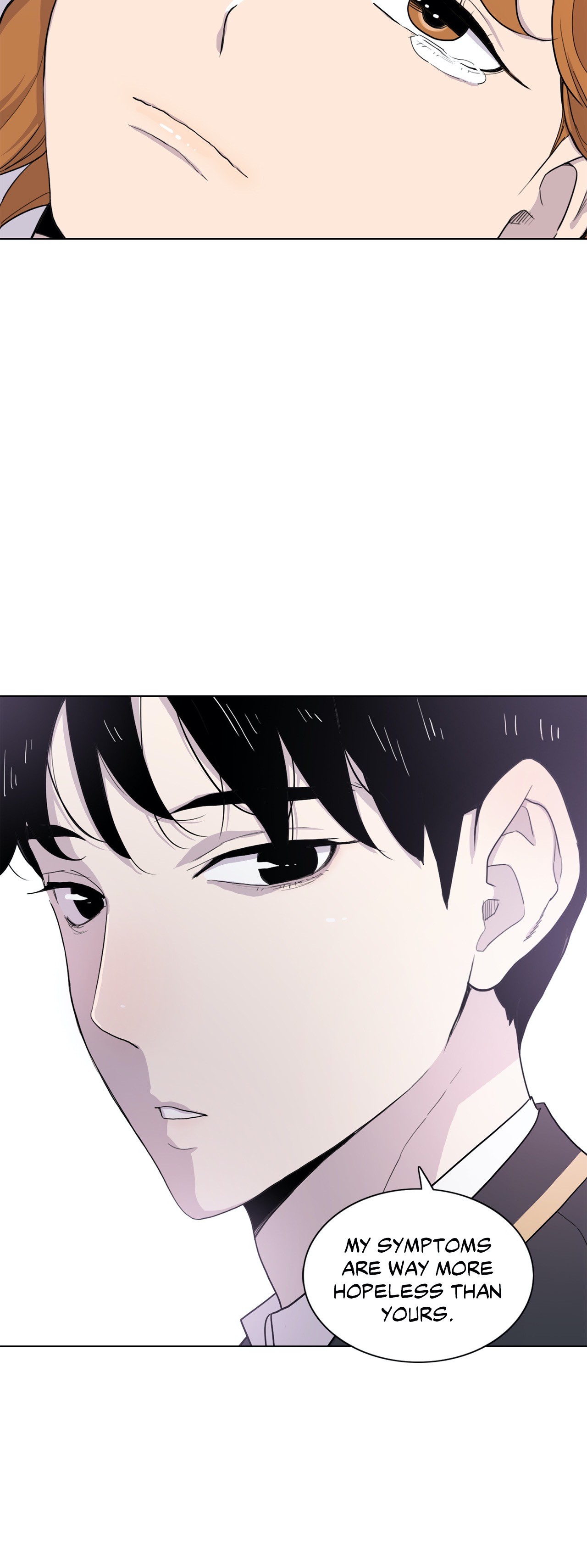 Two Steps Away Chapter 22 image 8