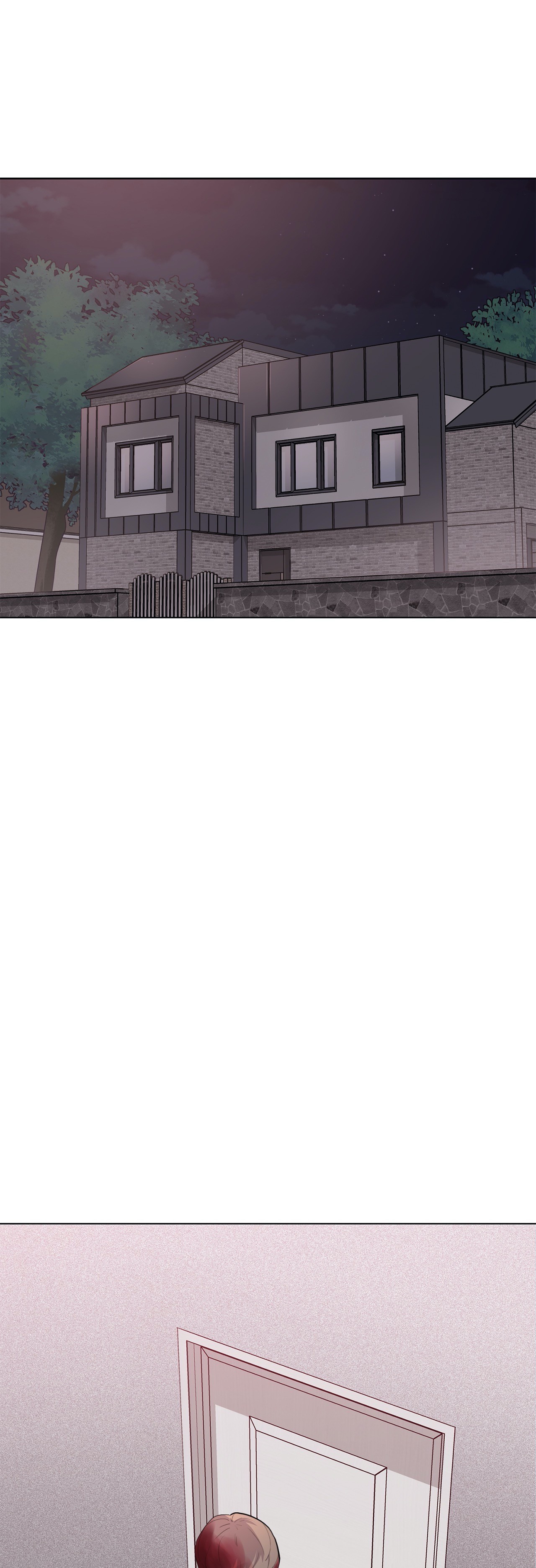 Two Steps Away Chapter 27 image 0