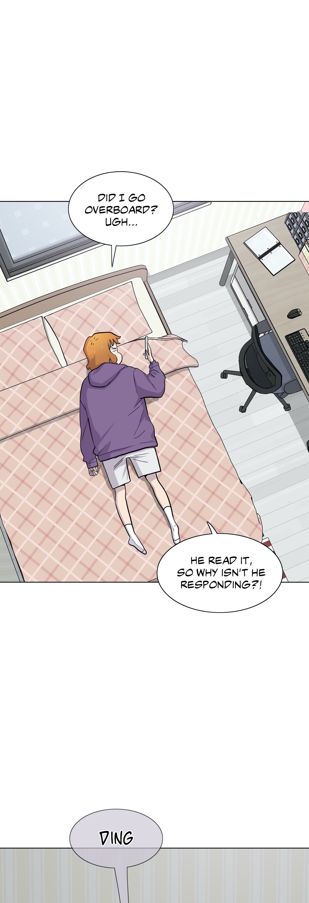 Two Steps Away Chapter 27 image 10