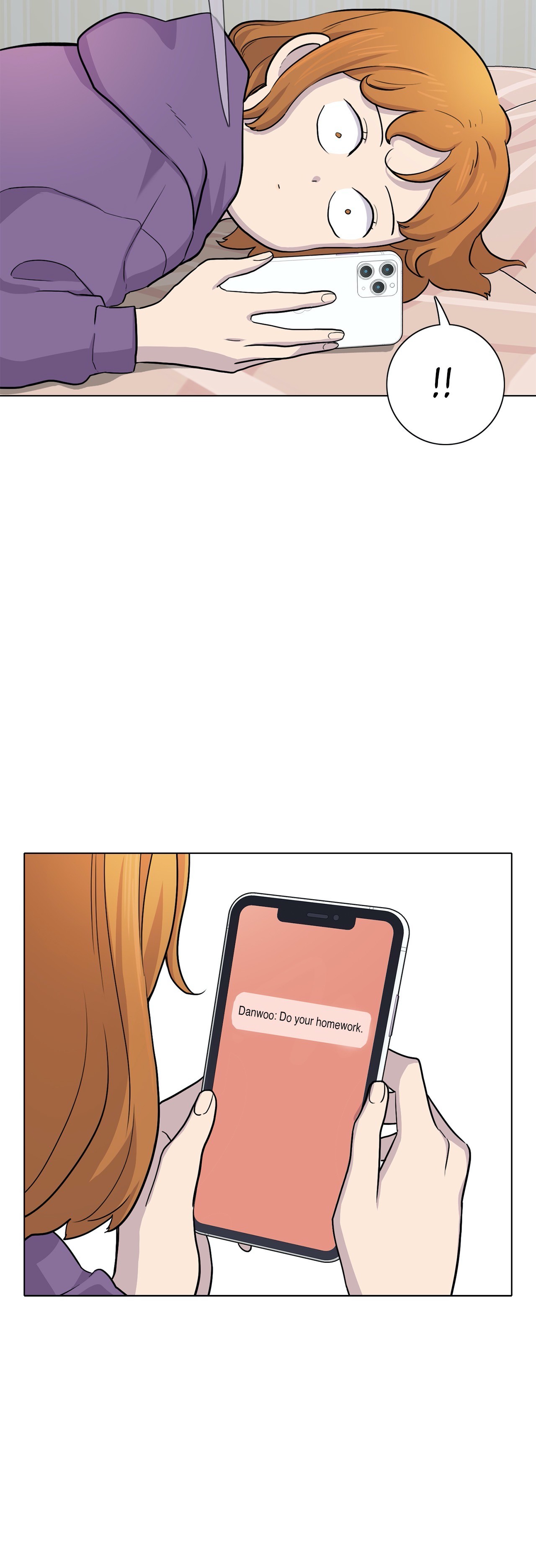 Two Steps Away Chapter 27 image 11