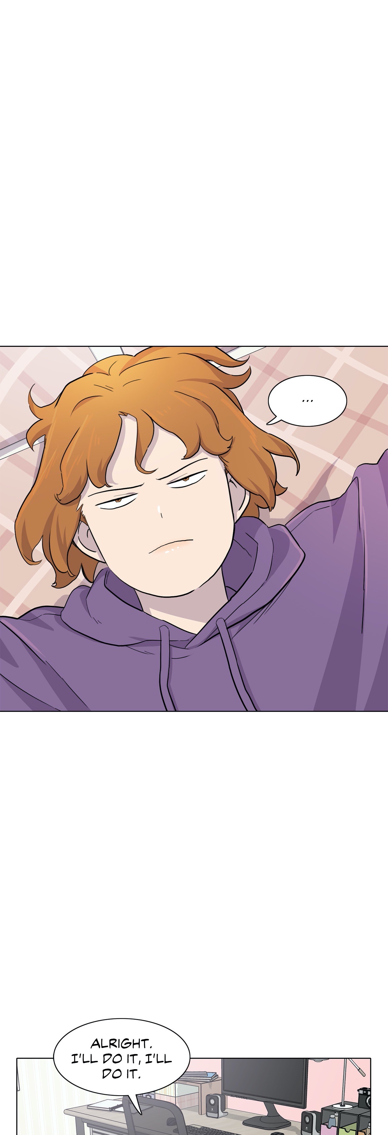 Two Steps Away Chapter 27 image 13