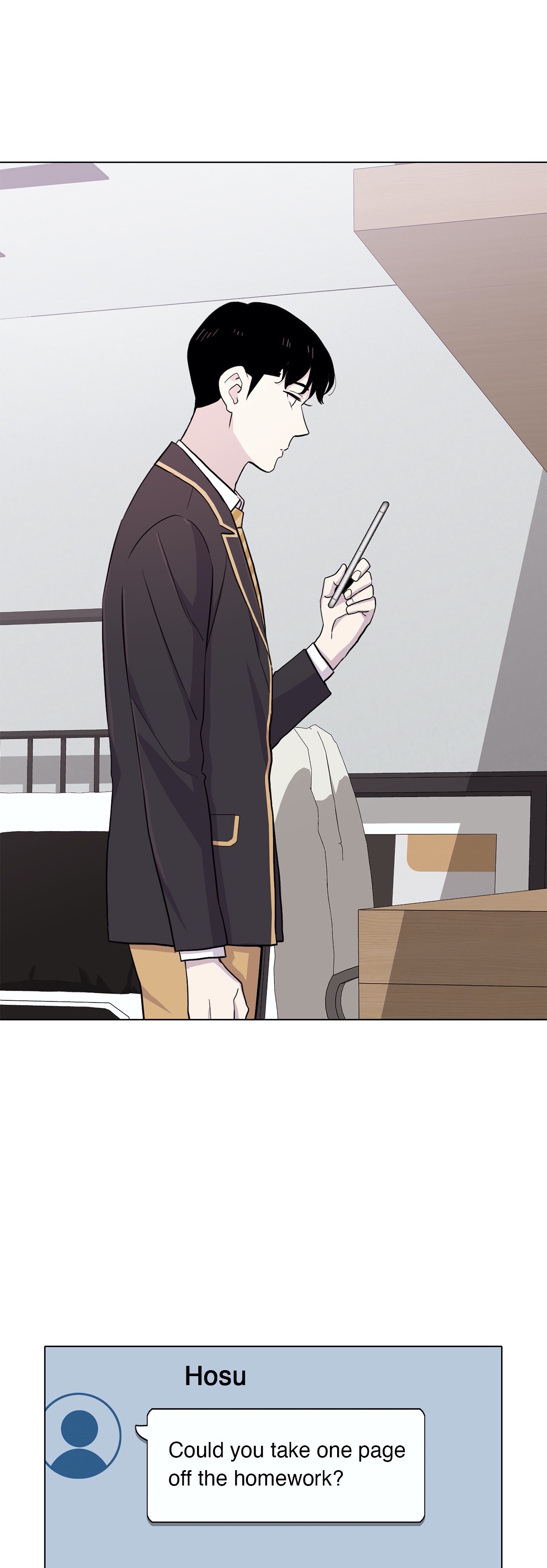 Two Steps Away Chapter 27 image 15