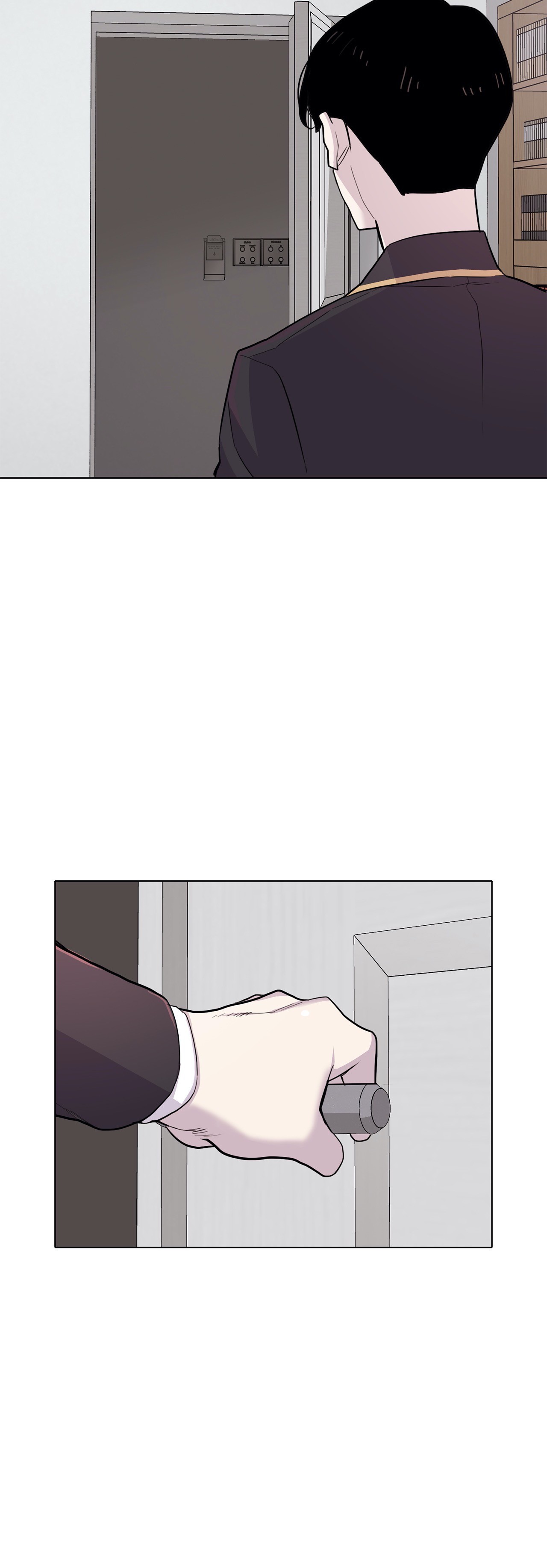 Two Steps Away Chapter 27 image 17