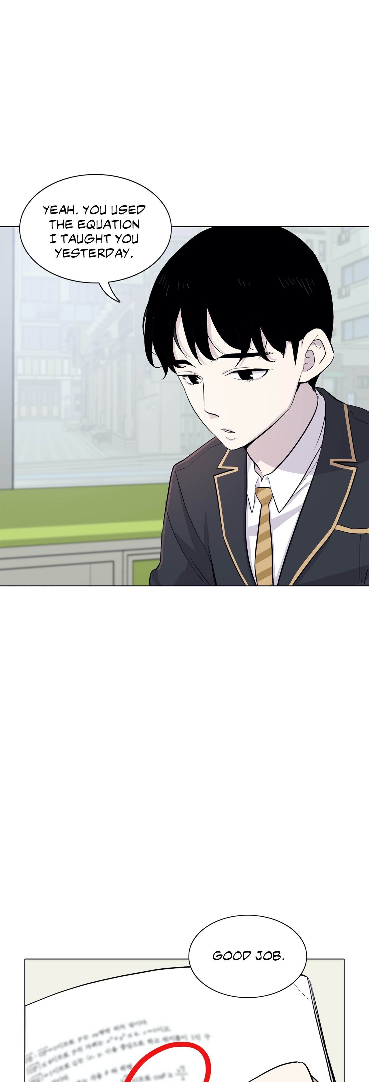 Two Steps Away Chapter 27 image 28
