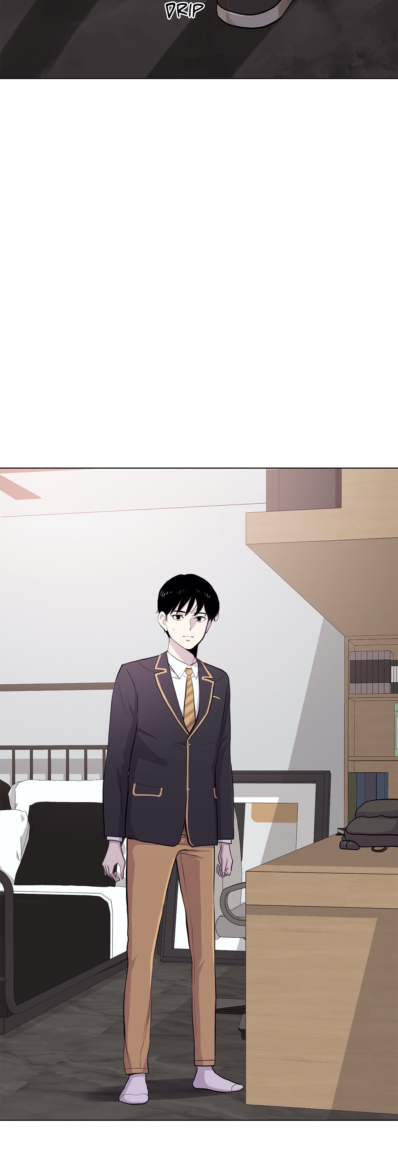 Two Steps Away Chapter 27 image 2