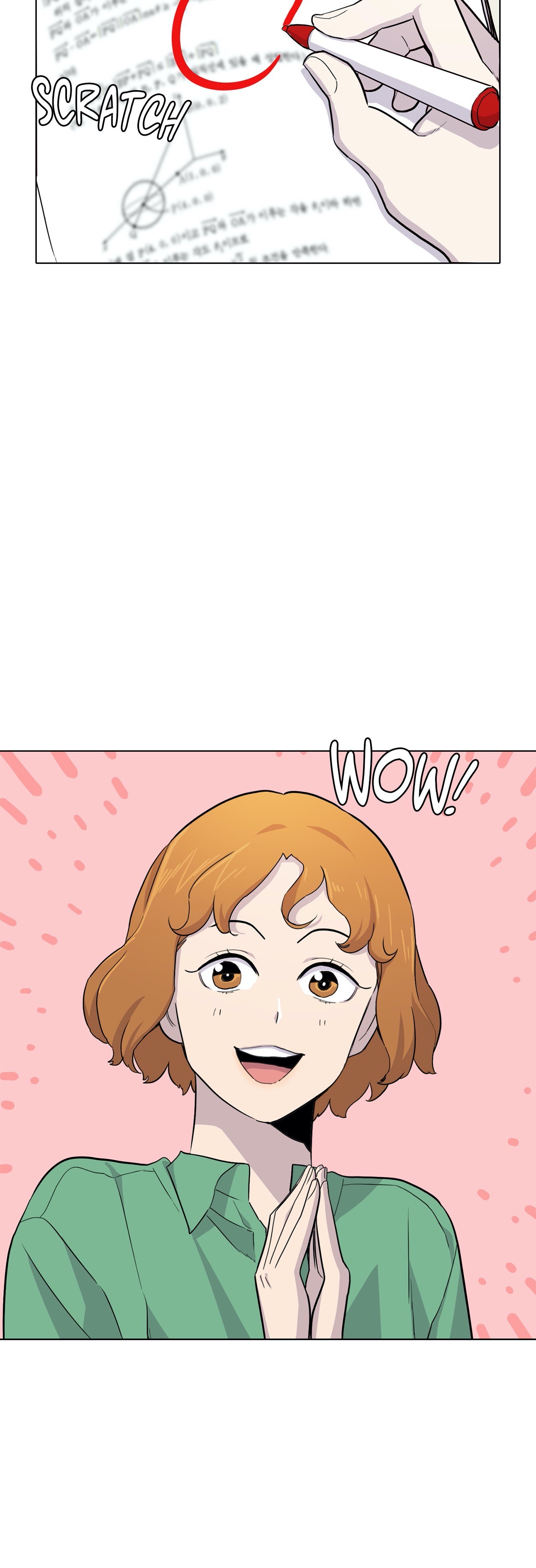 Two Steps Away Chapter 27 image 29