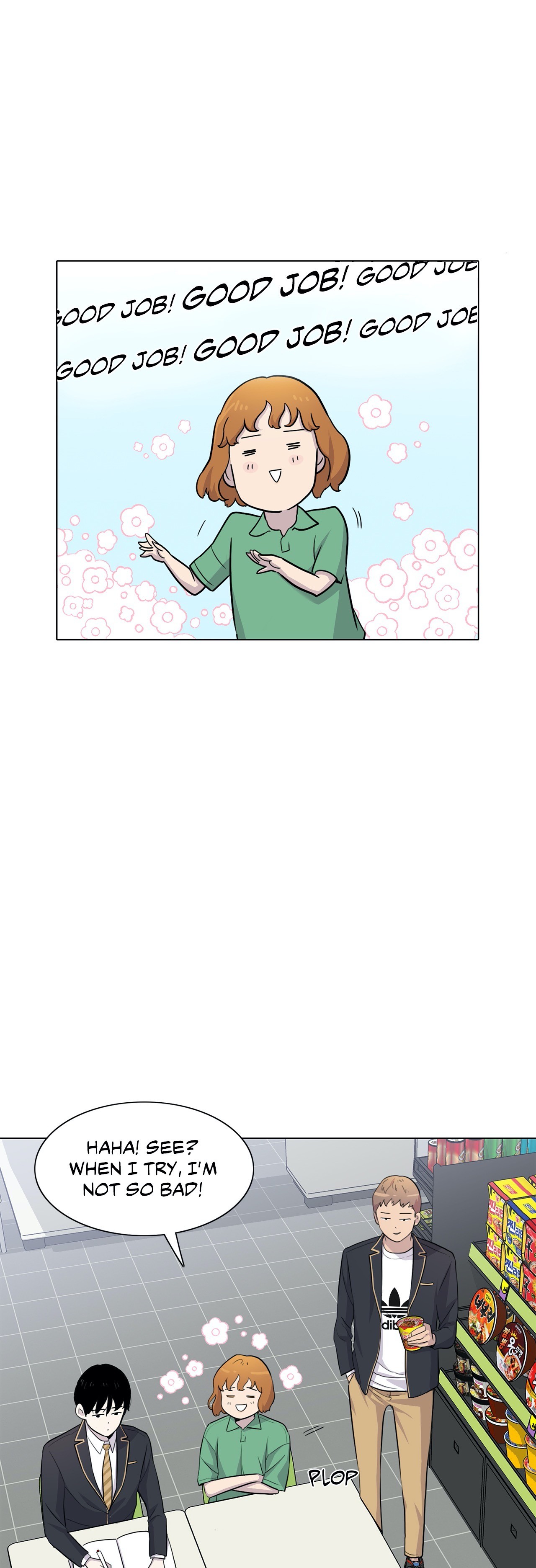 Two Steps Away Chapter 27 image 30