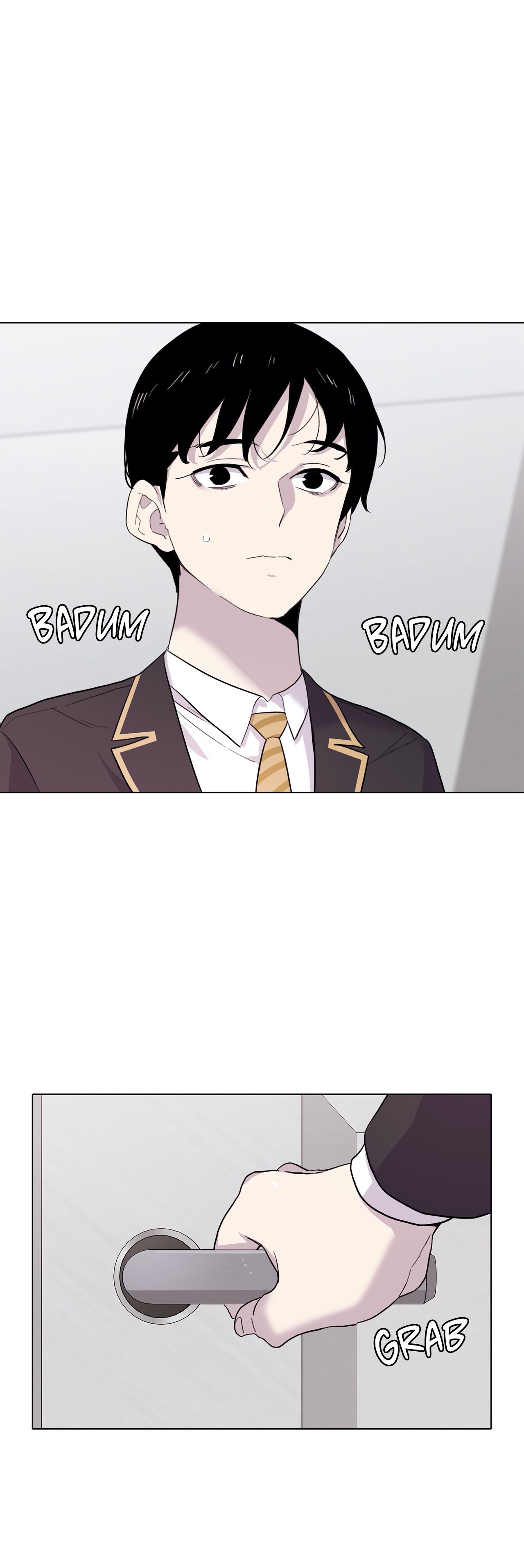 Two Steps Away Chapter 27 image 3