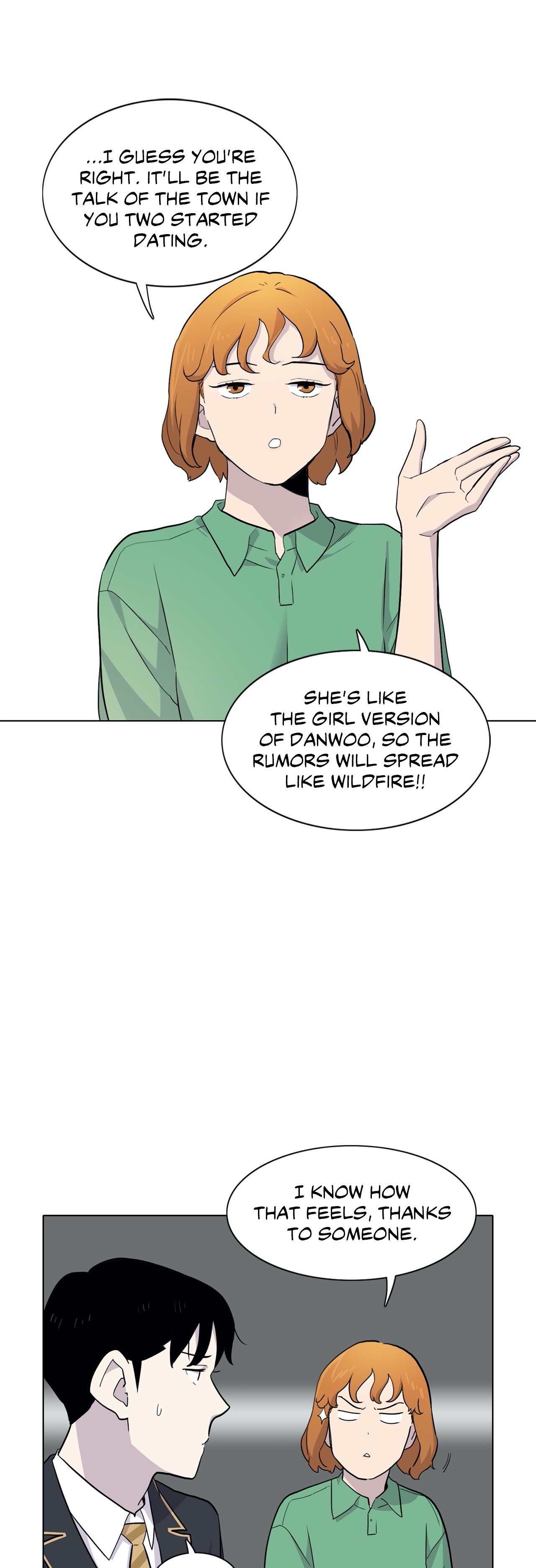 Two Steps Away Chapter 27 image 39