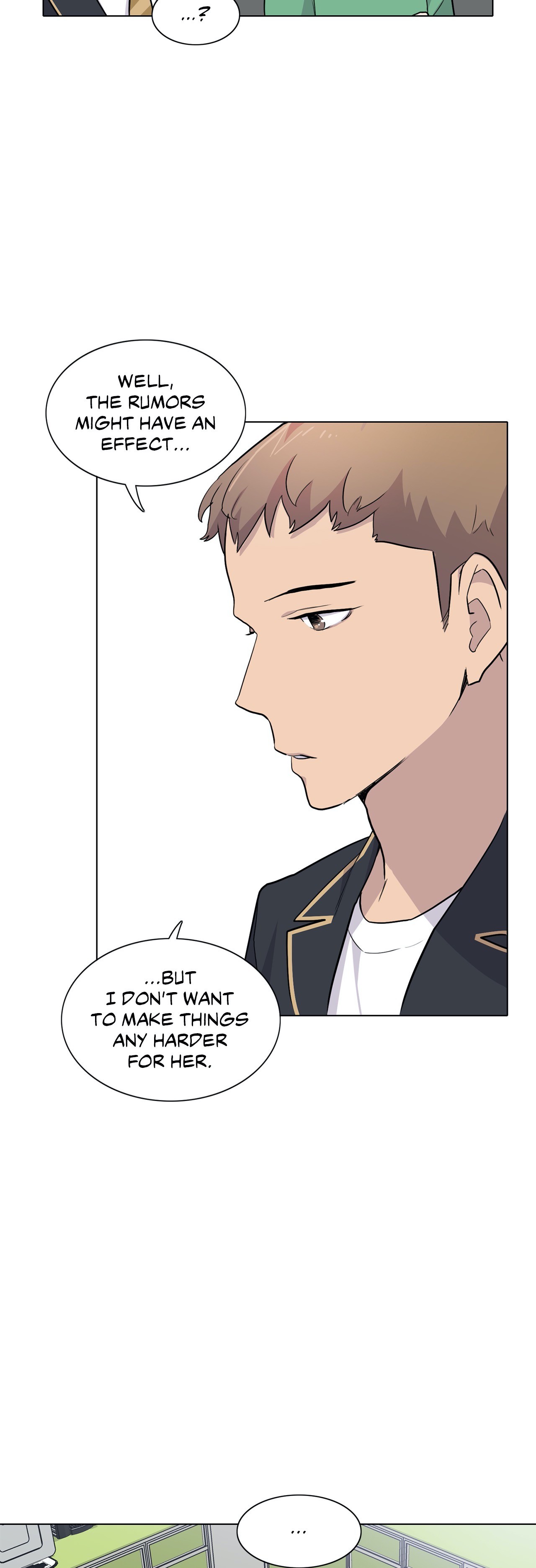 Two Steps Away Chapter 27 image 40