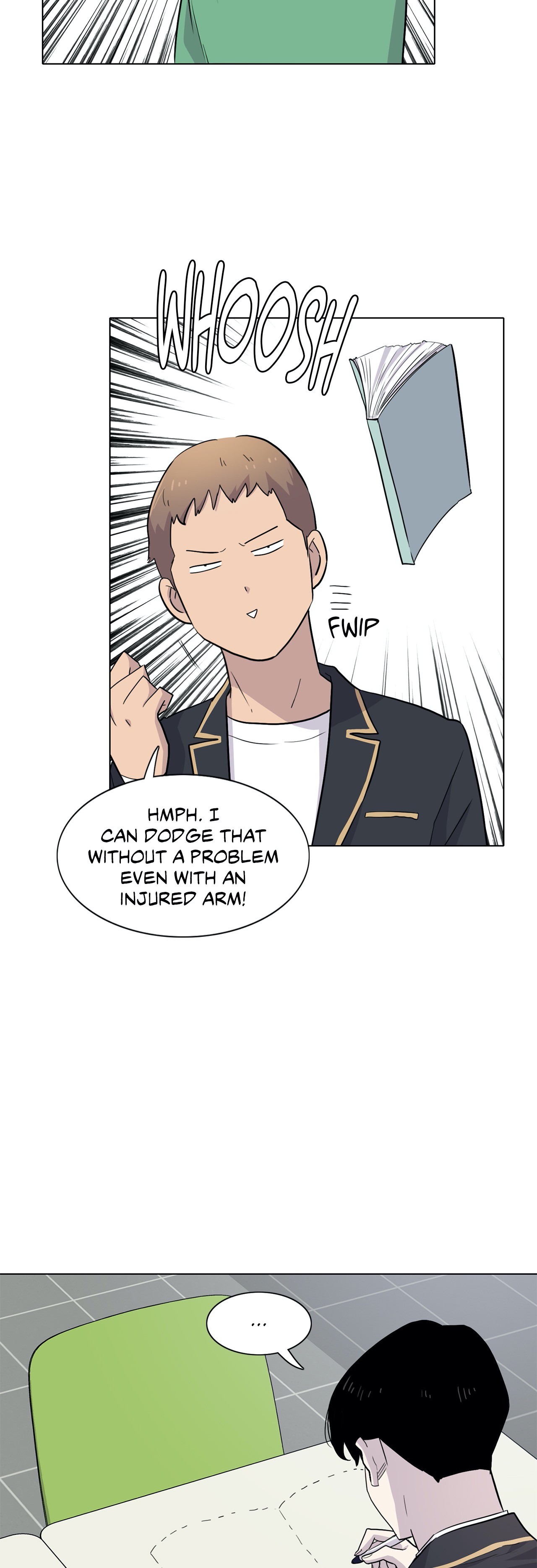 Two Steps Away Chapter 27 image 43
