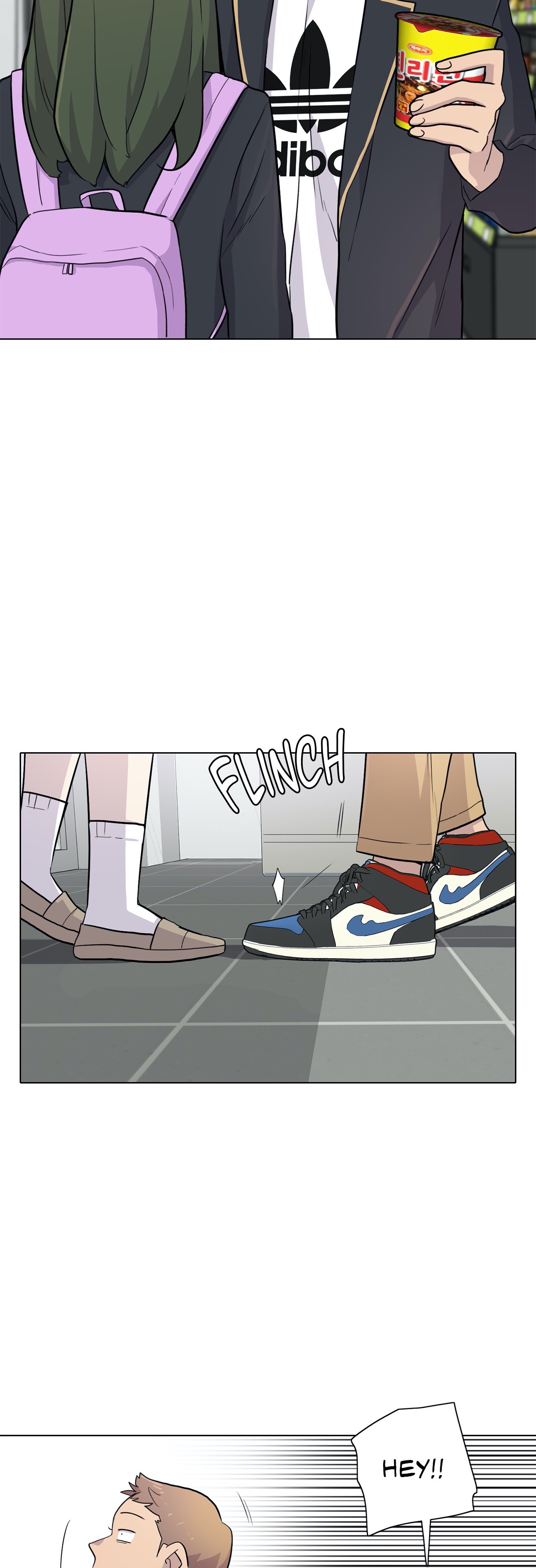 Two Steps Away Chapter 27 image 46