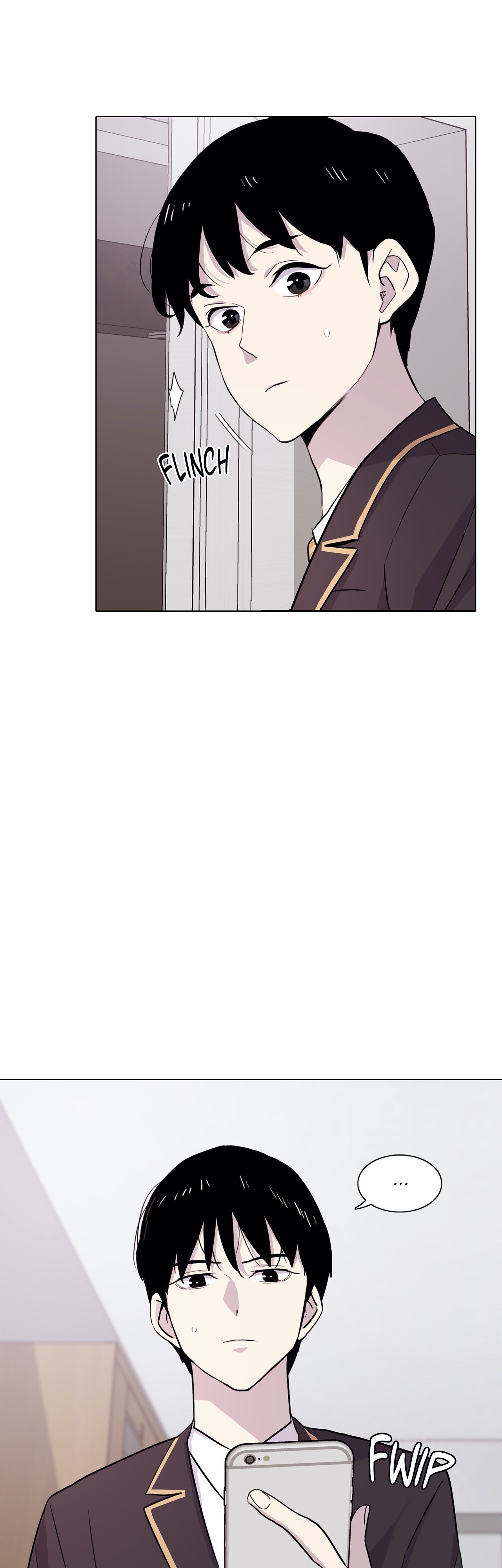 Two Steps Away Chapter 27 image 6