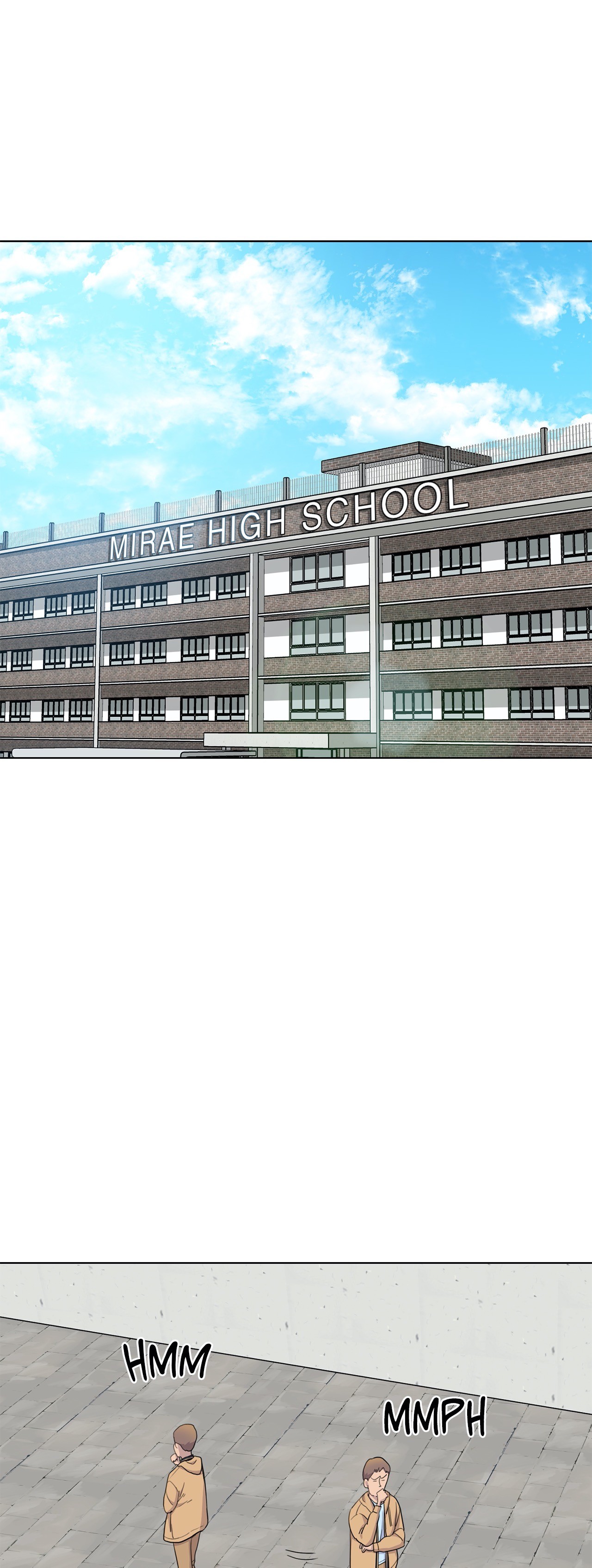 Two Steps Away Chapter 34 image 0