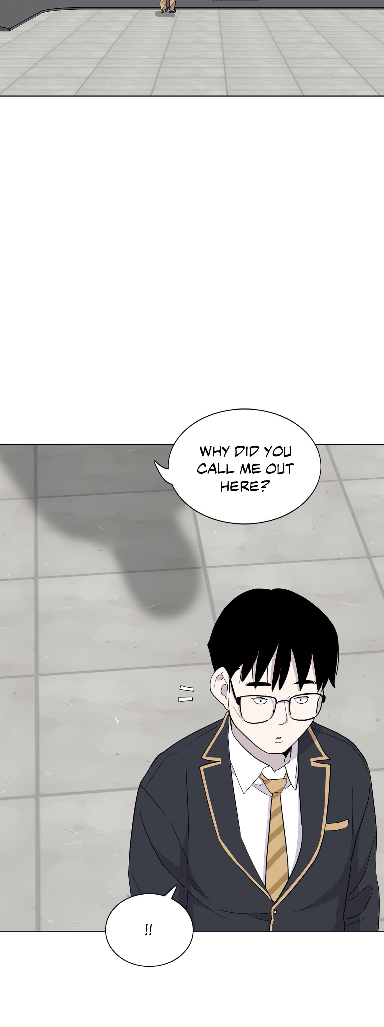 Two Steps Away Chapter 34 image 10