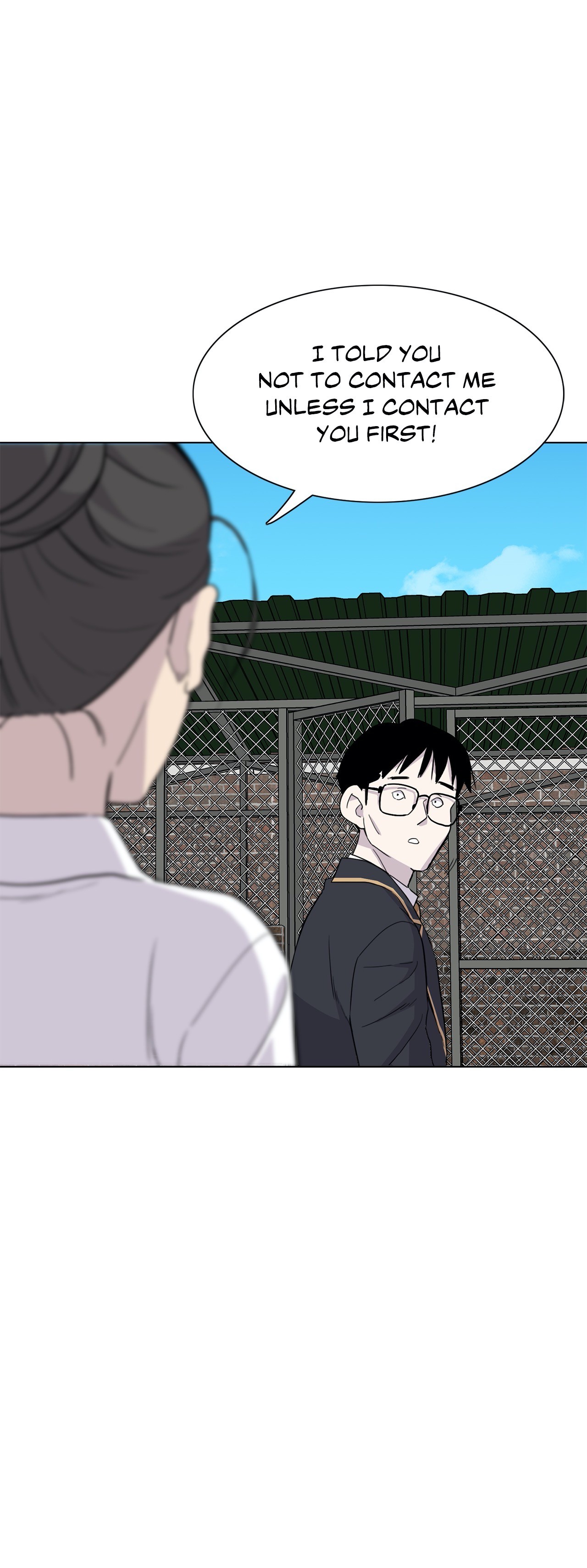 Two Steps Away Chapter 34 image 11