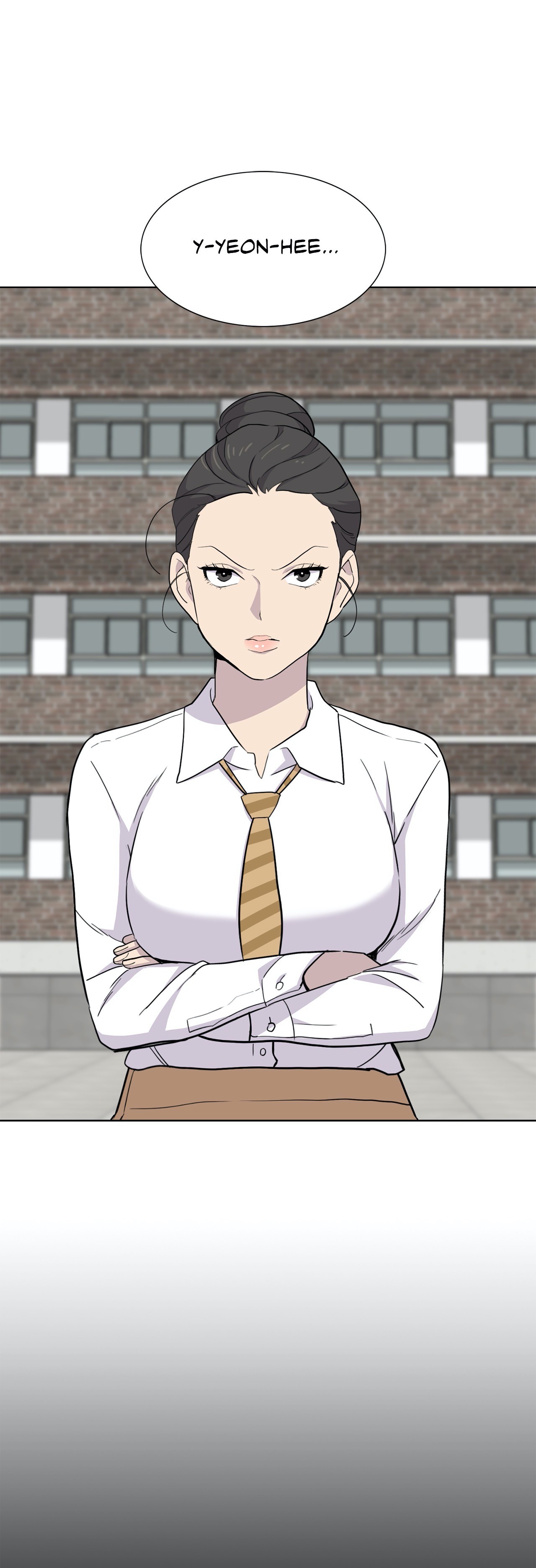 Two Steps Away Chapter 34 image 12