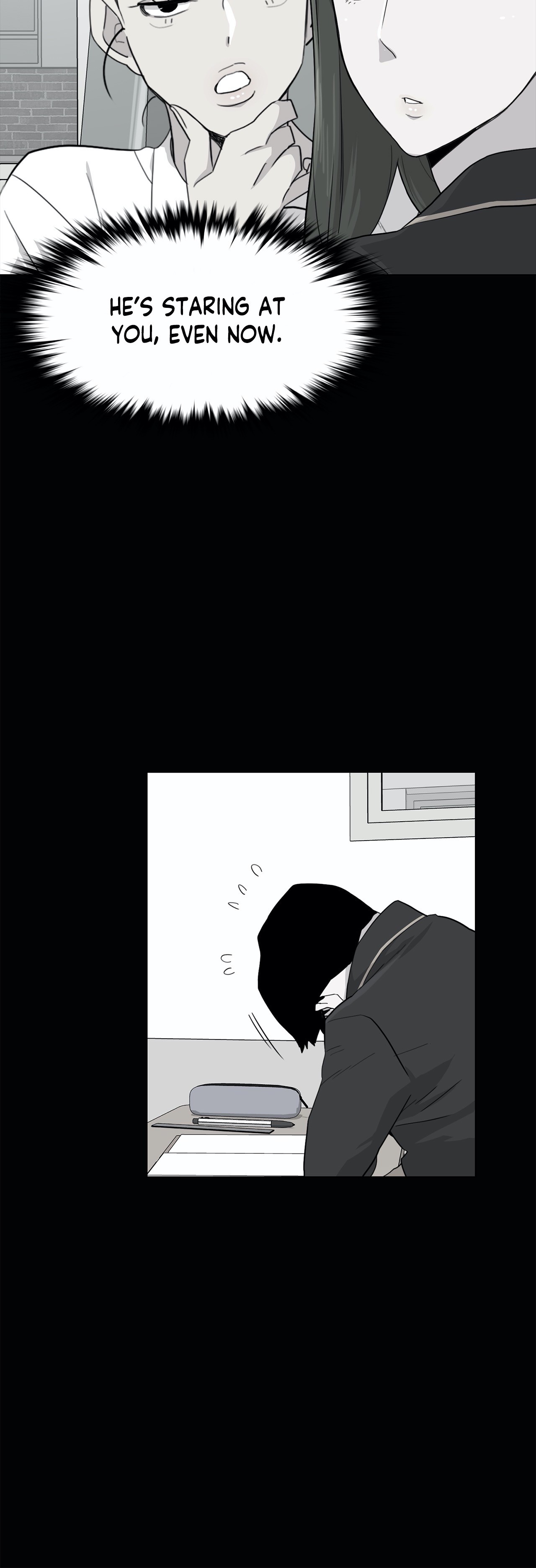 Two Steps Away Chapter 34 image 14
