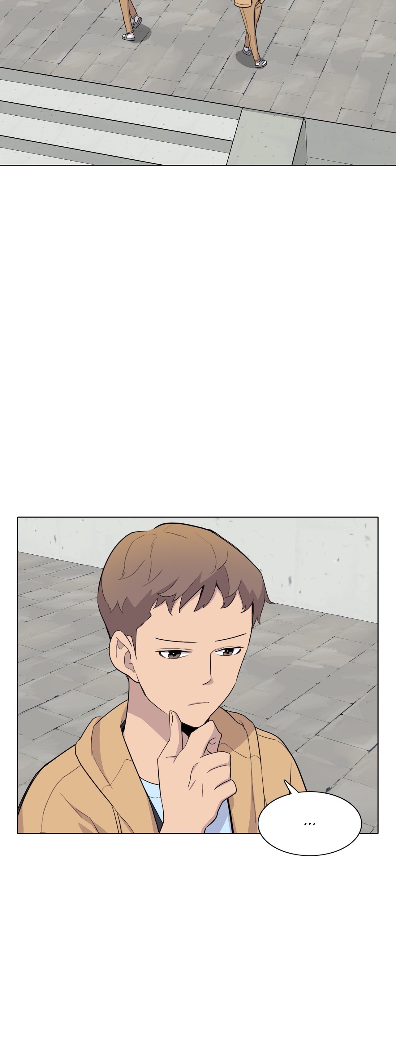 Two Steps Away Chapter 34 image 1