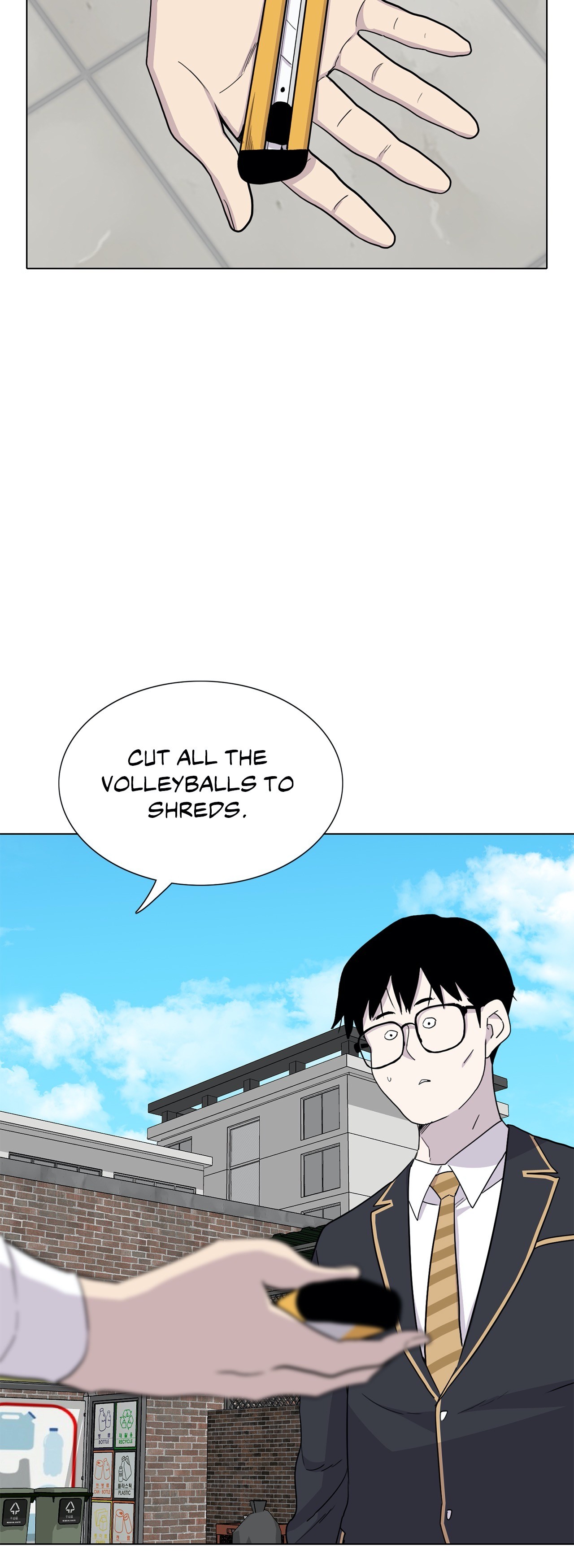 Two Steps Away Chapter 34 image 19