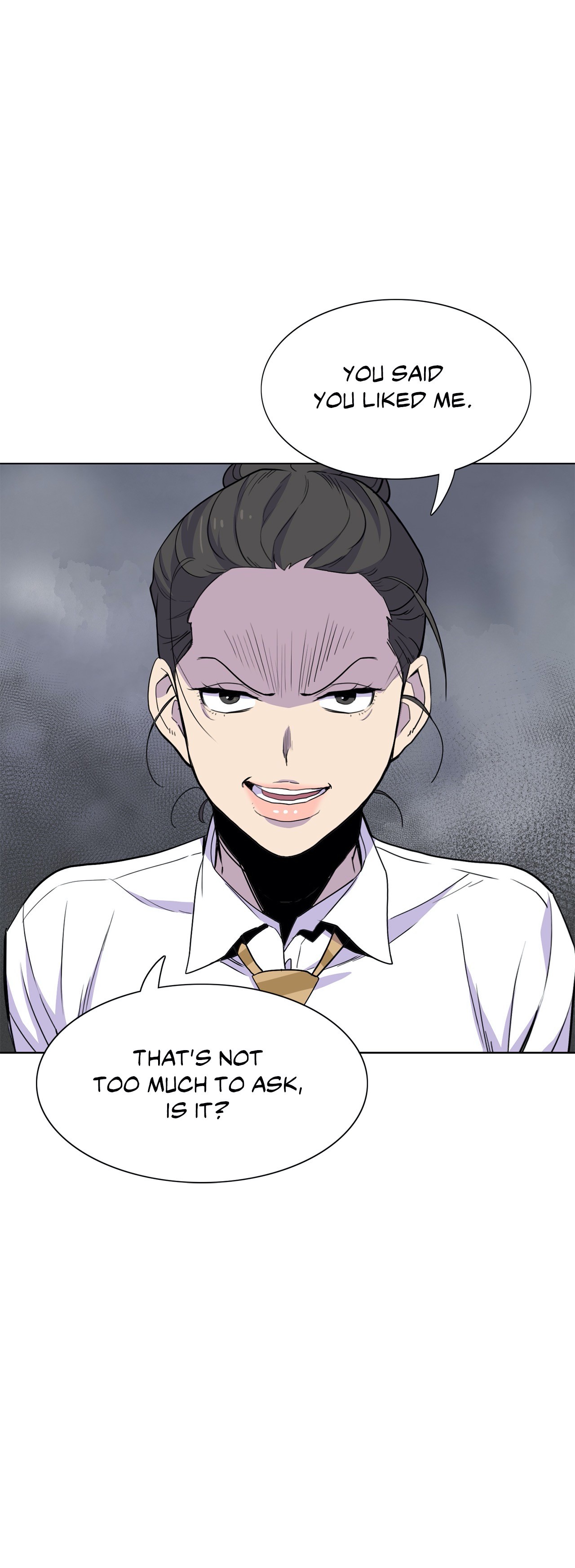 Two Steps Away Chapter 34 image 20
