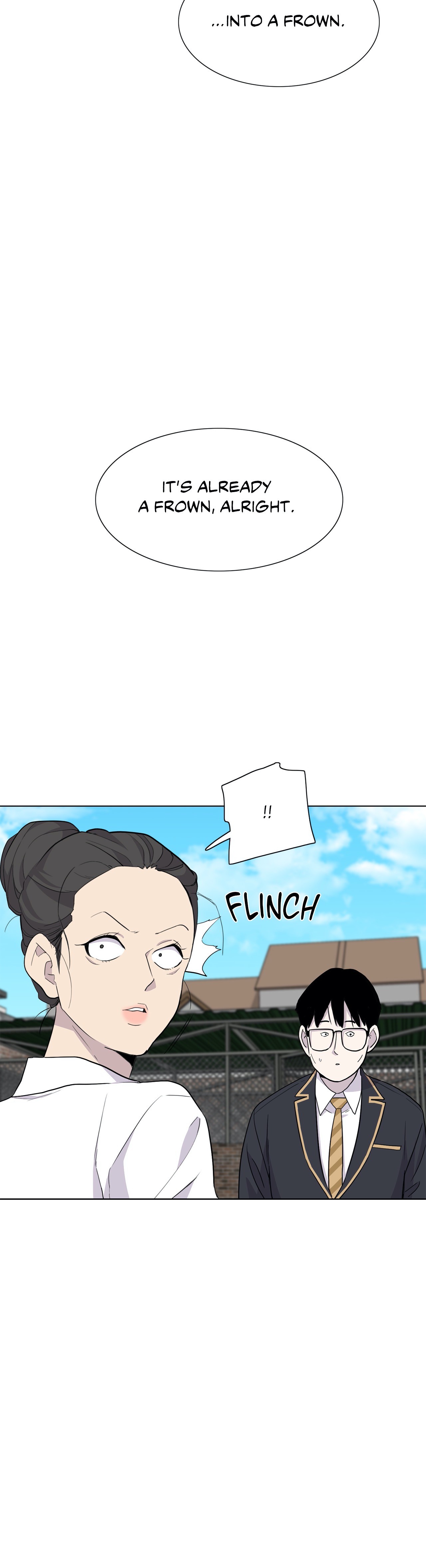 Two Steps Away Chapter 34 image 22