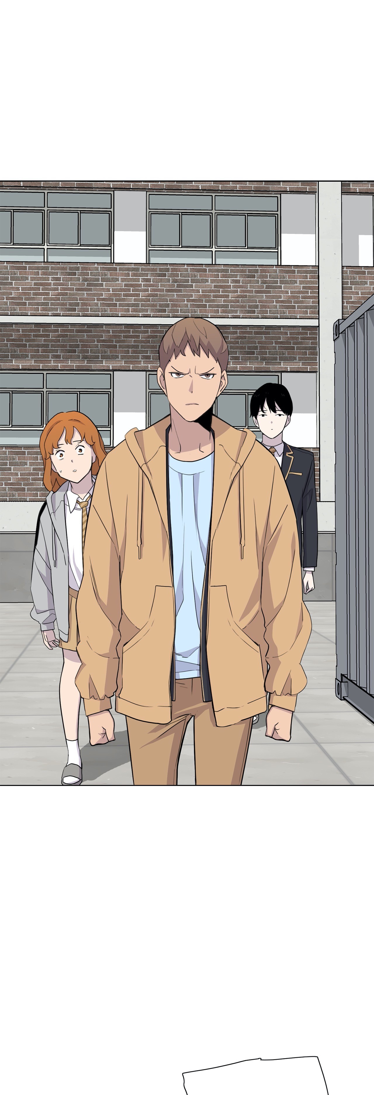 Two Steps Away Chapter 34 image 23