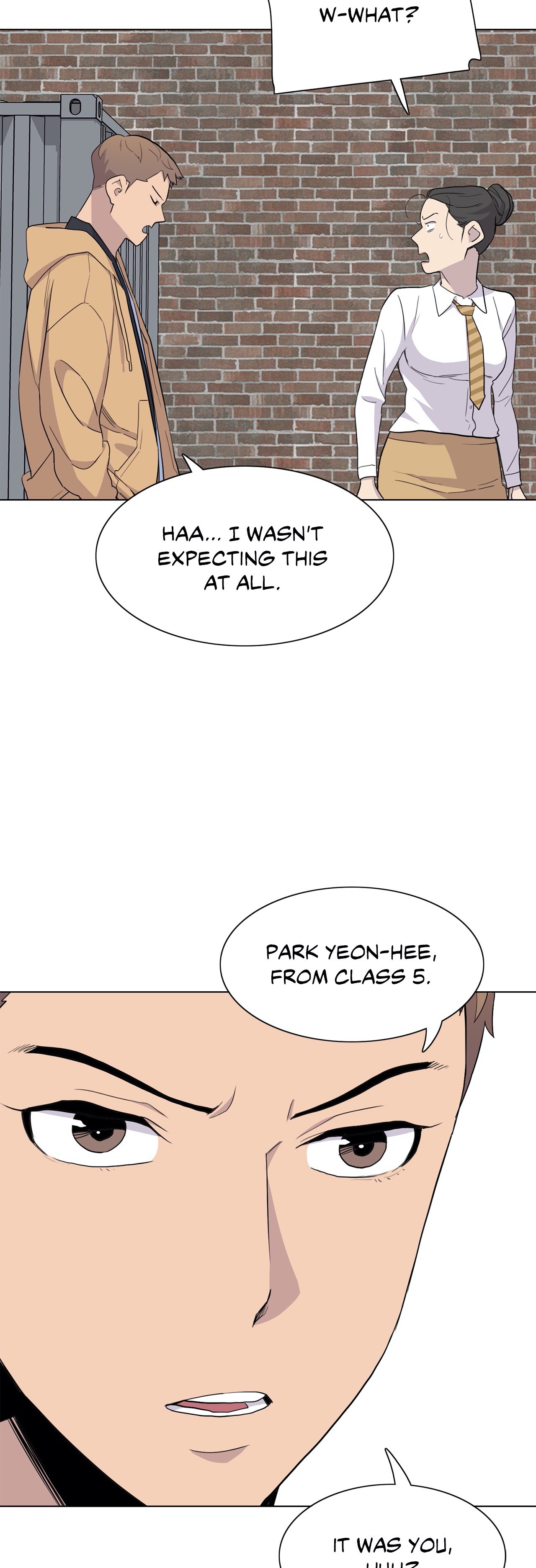 Two Steps Away Chapter 34 image 24