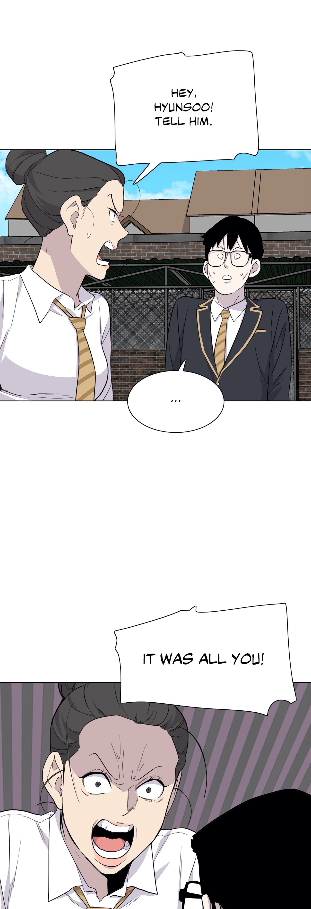 Two Steps Away Chapter 34 image 26