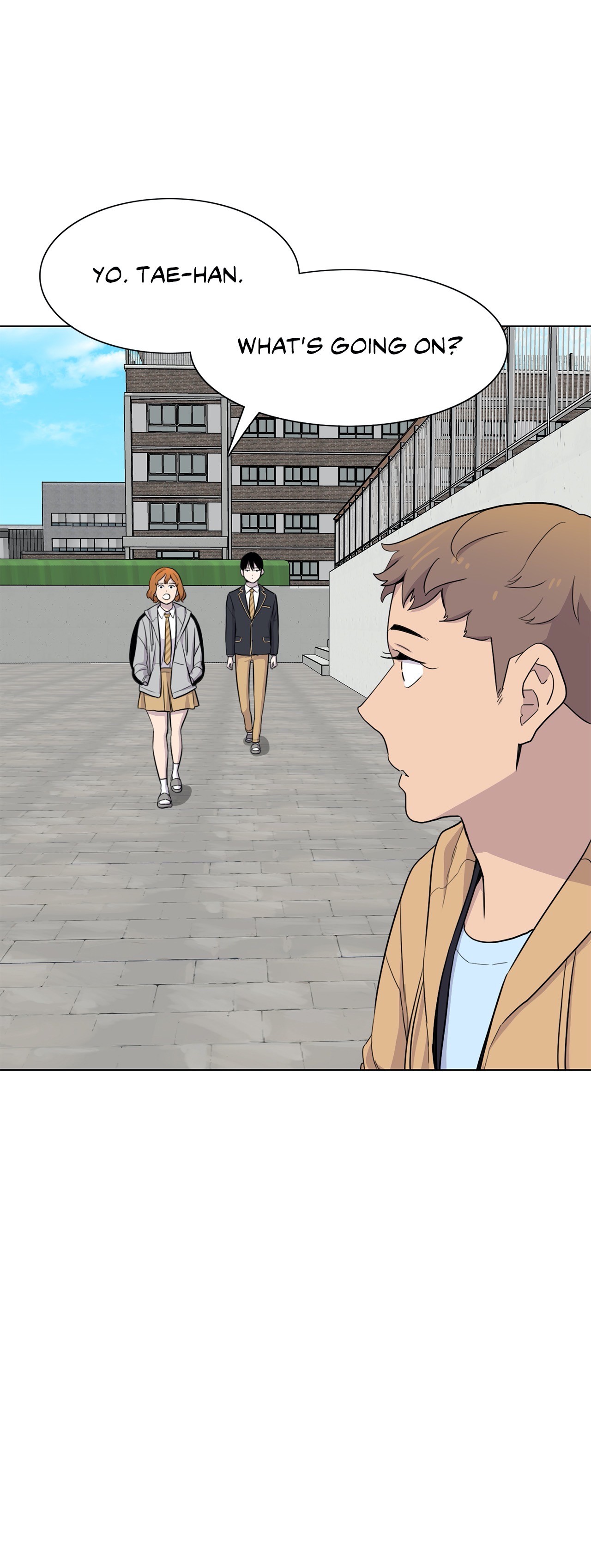 Two Steps Away Chapter 34 image 2