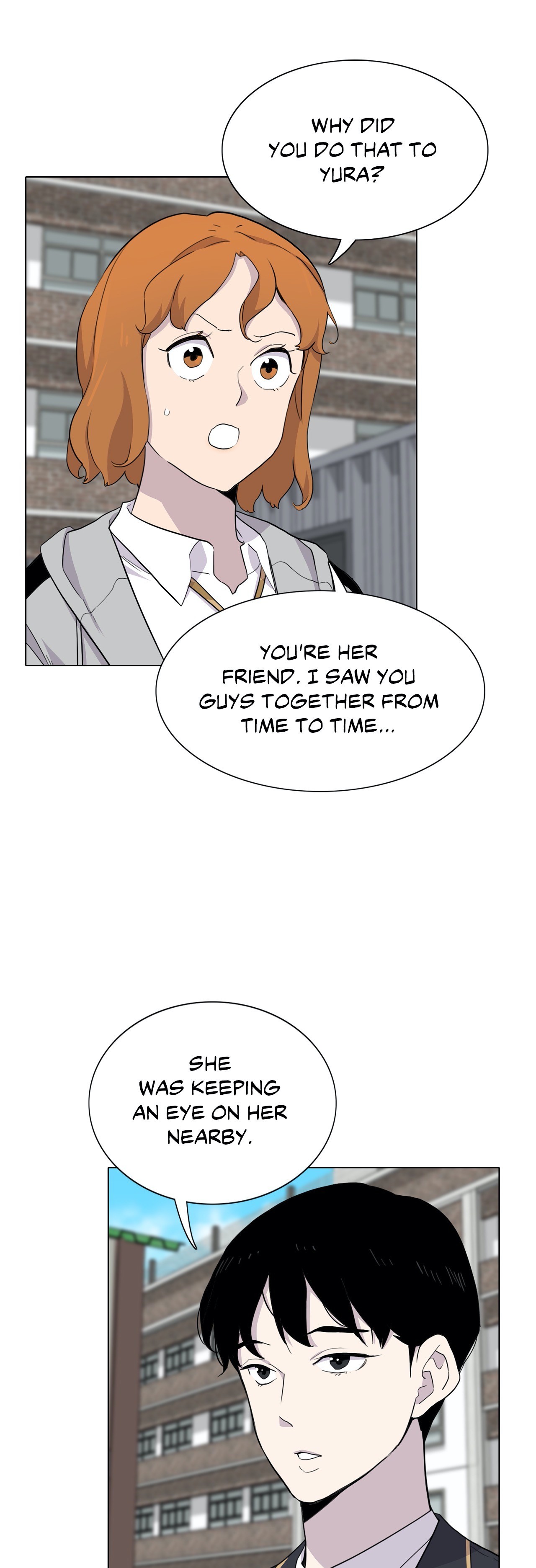 Two Steps Away Chapter 34 image 29