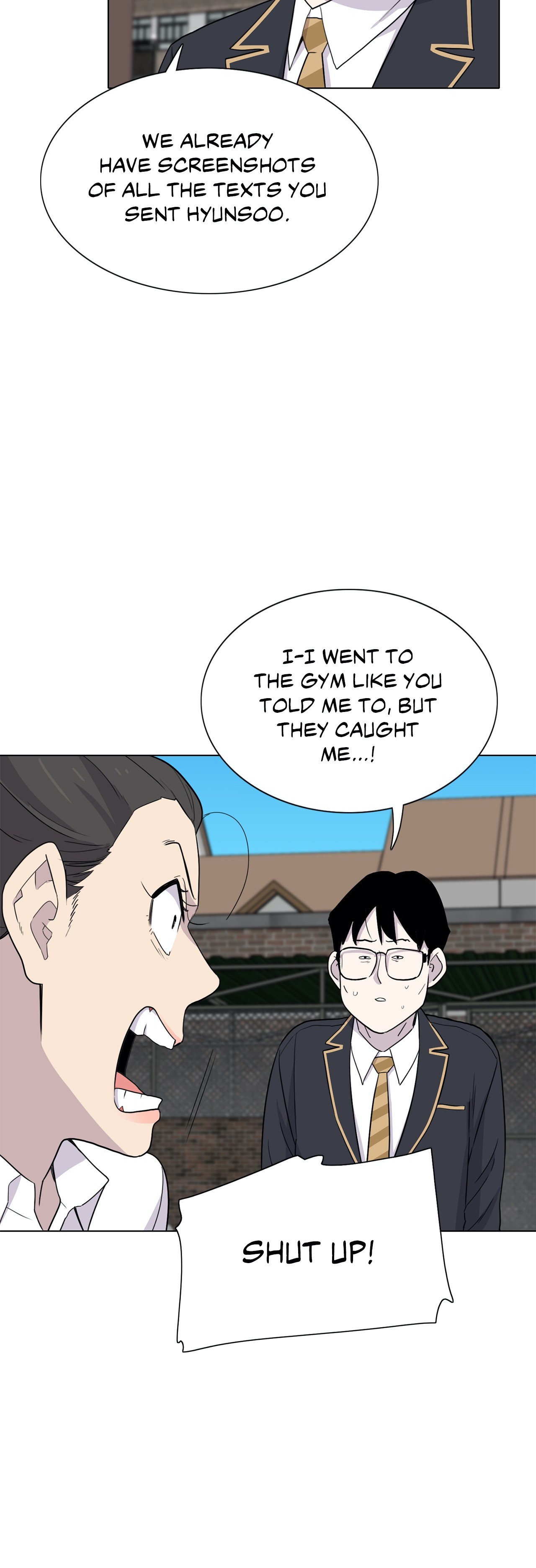 Two Steps Away Chapter 34 image 30