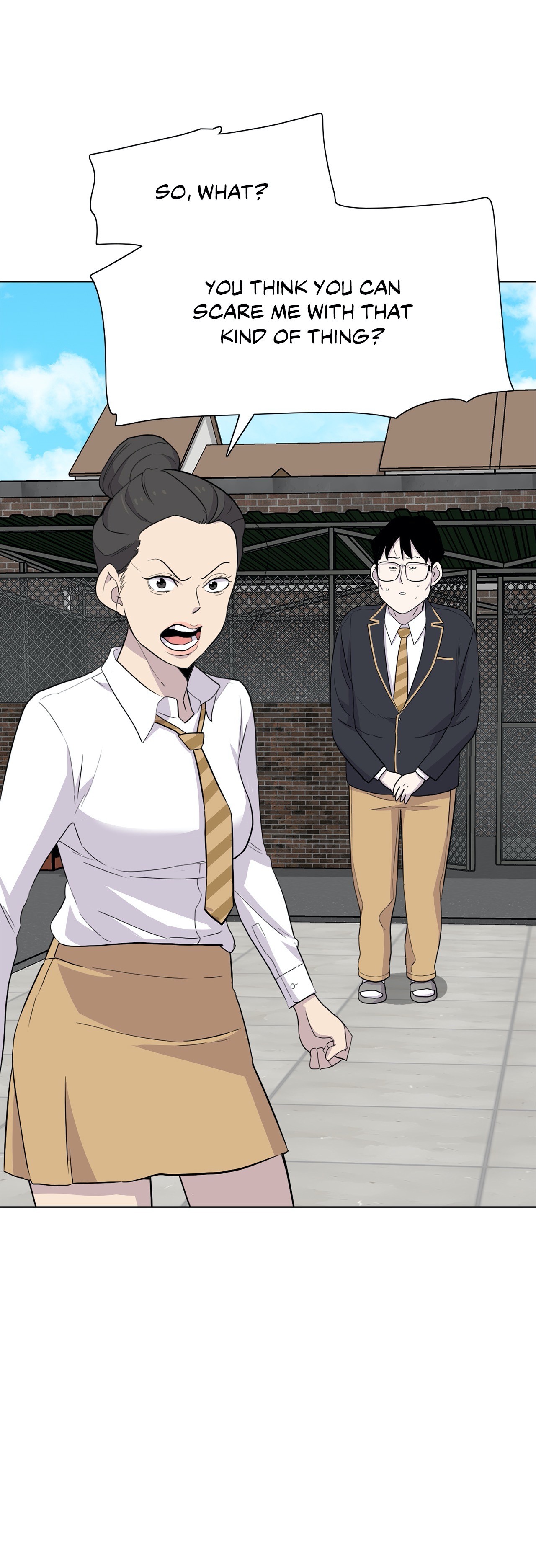 Two Steps Away Chapter 34 image 31