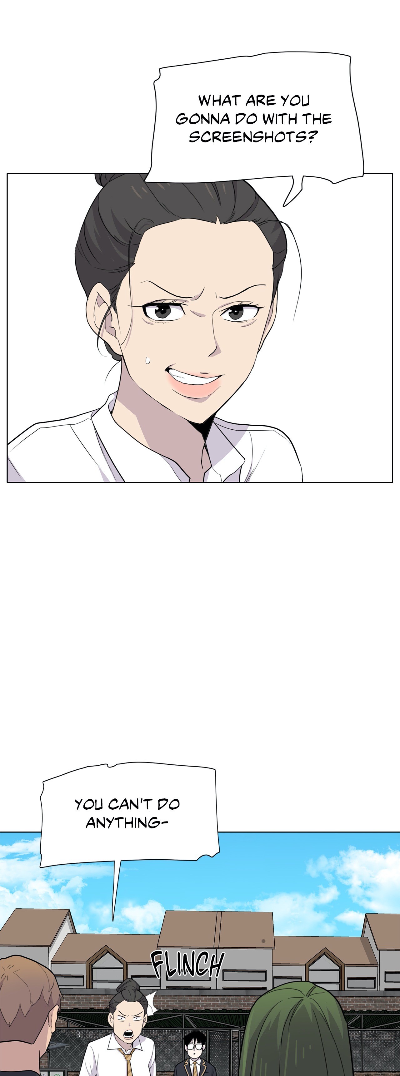 Two Steps Away Chapter 34 image 32