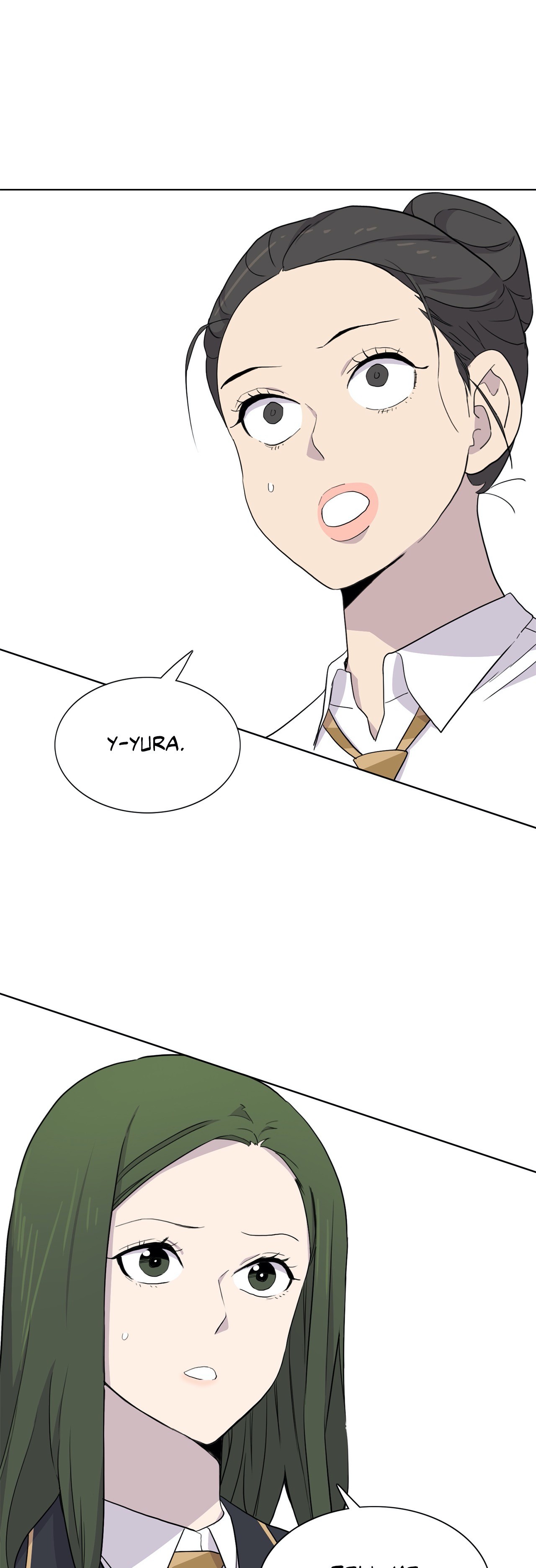 Two Steps Away Chapter 34 image 35