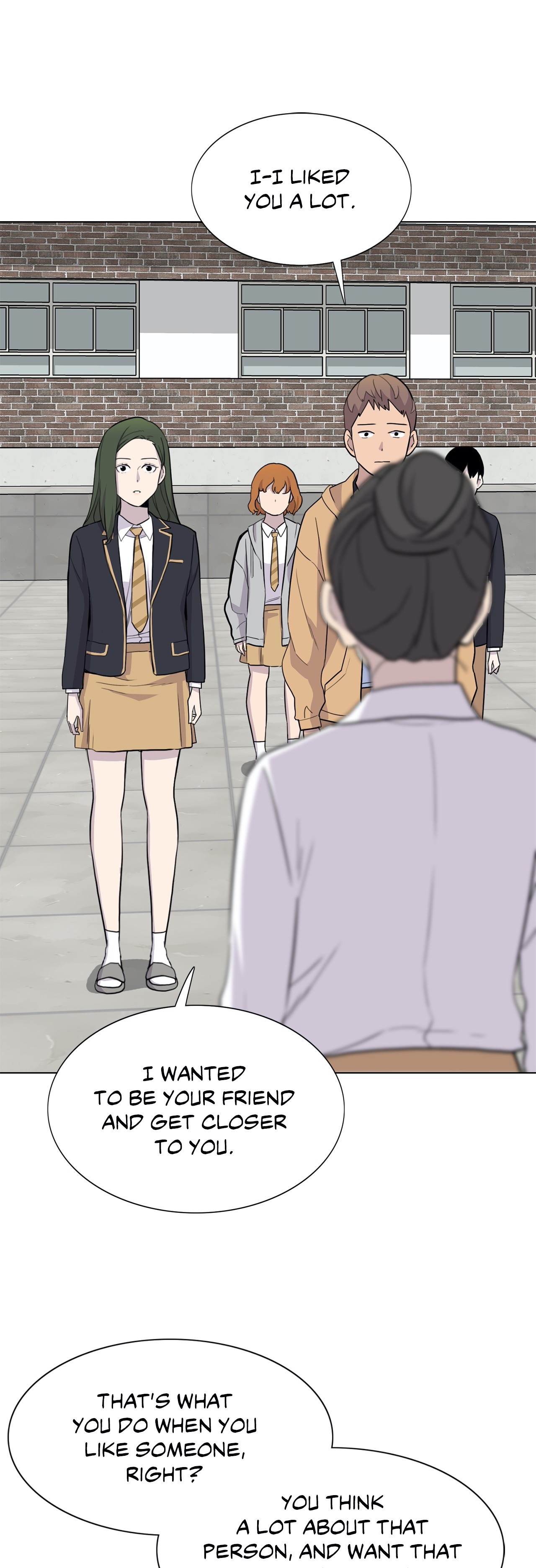 Two Steps Away Chapter 34 image 38