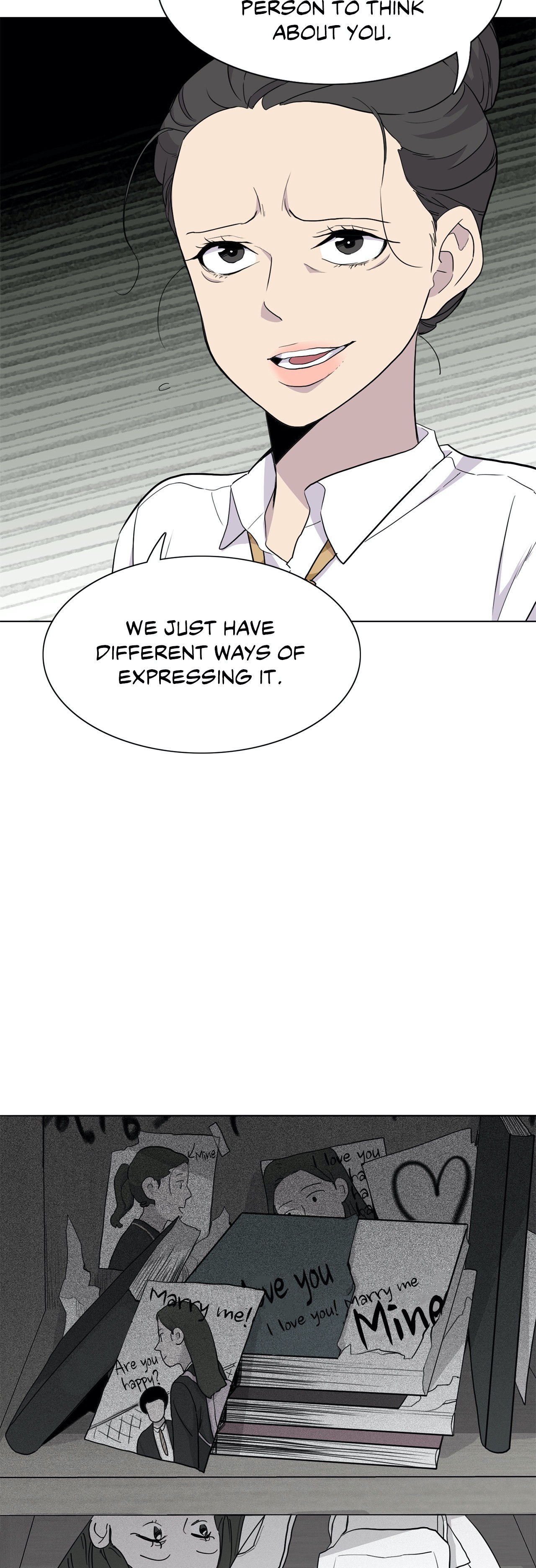 Two Steps Away Chapter 34 image 39
