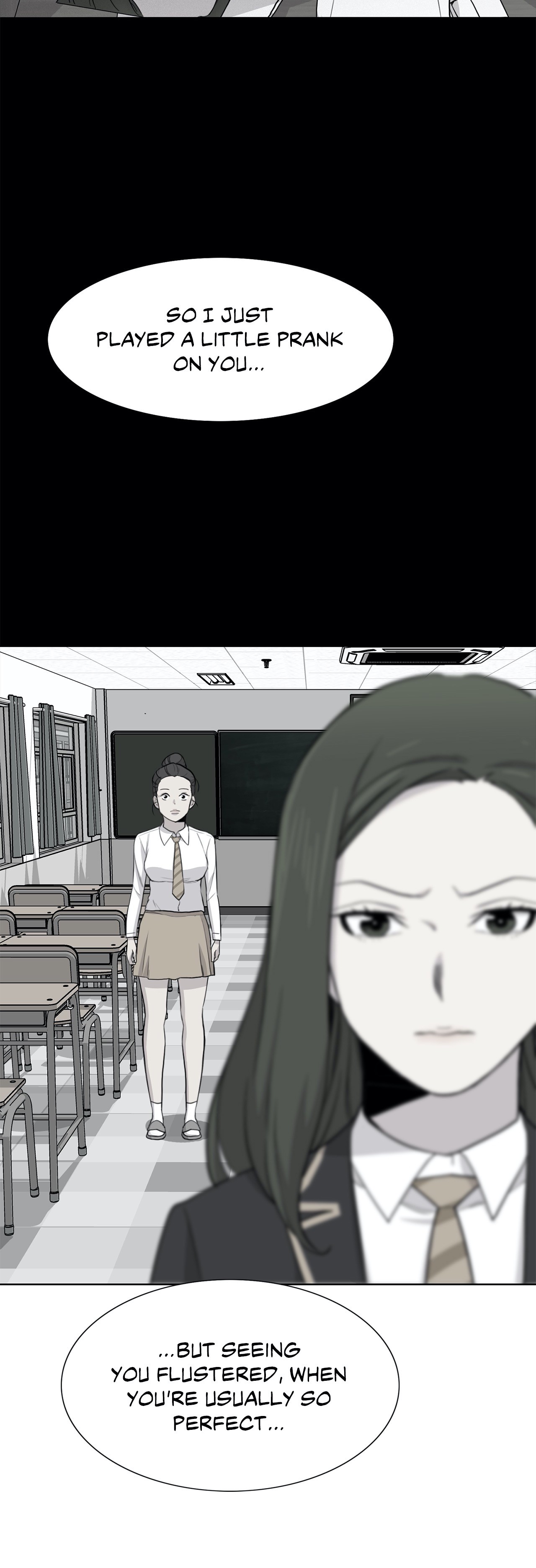 Two Steps Away Chapter 34 image 40