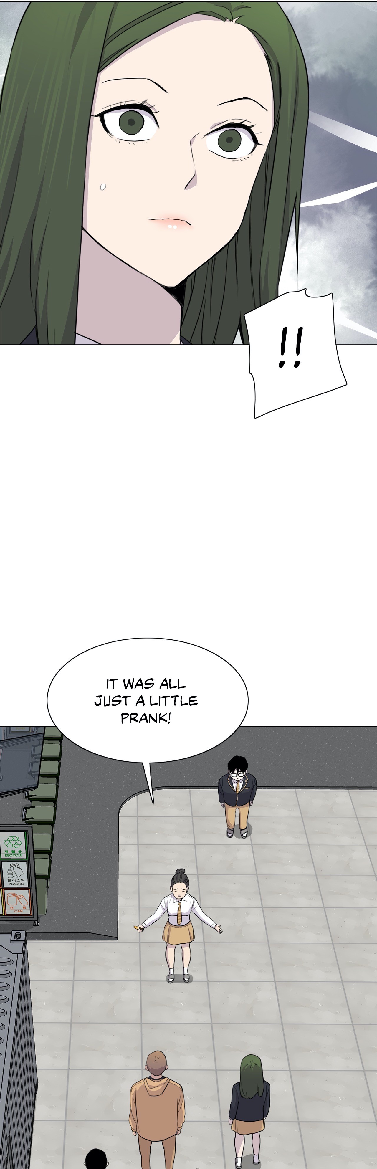 Two Steps Away Chapter 34 image 42