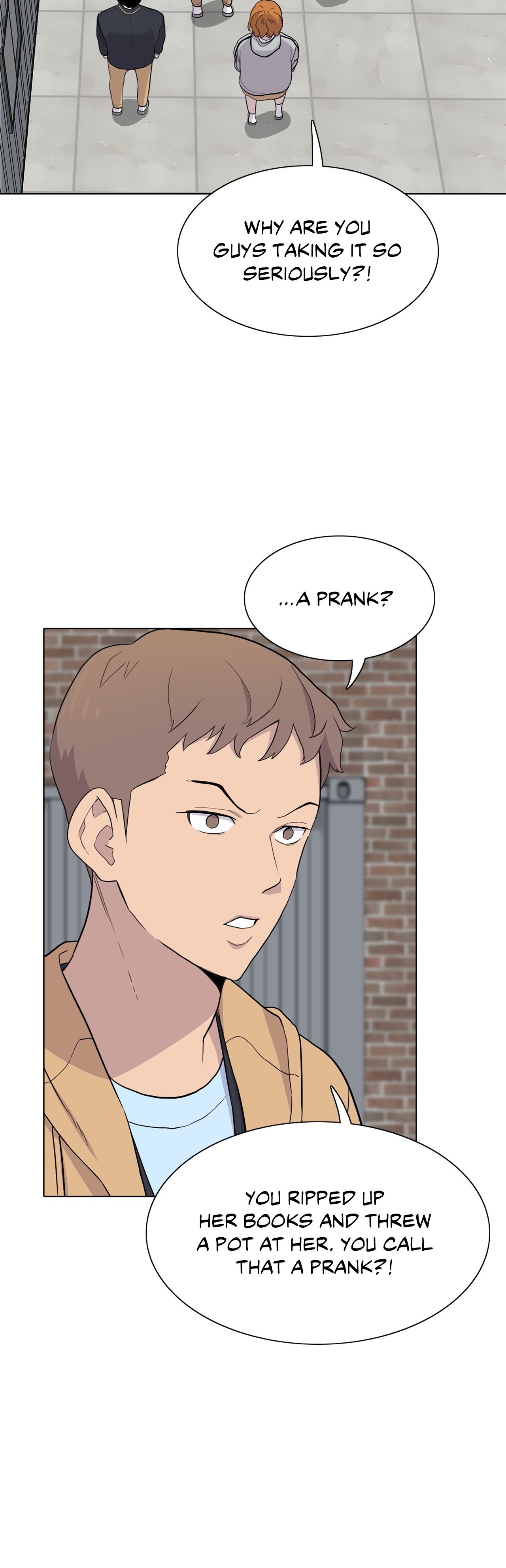 Two Steps Away Chapter 34 image 43