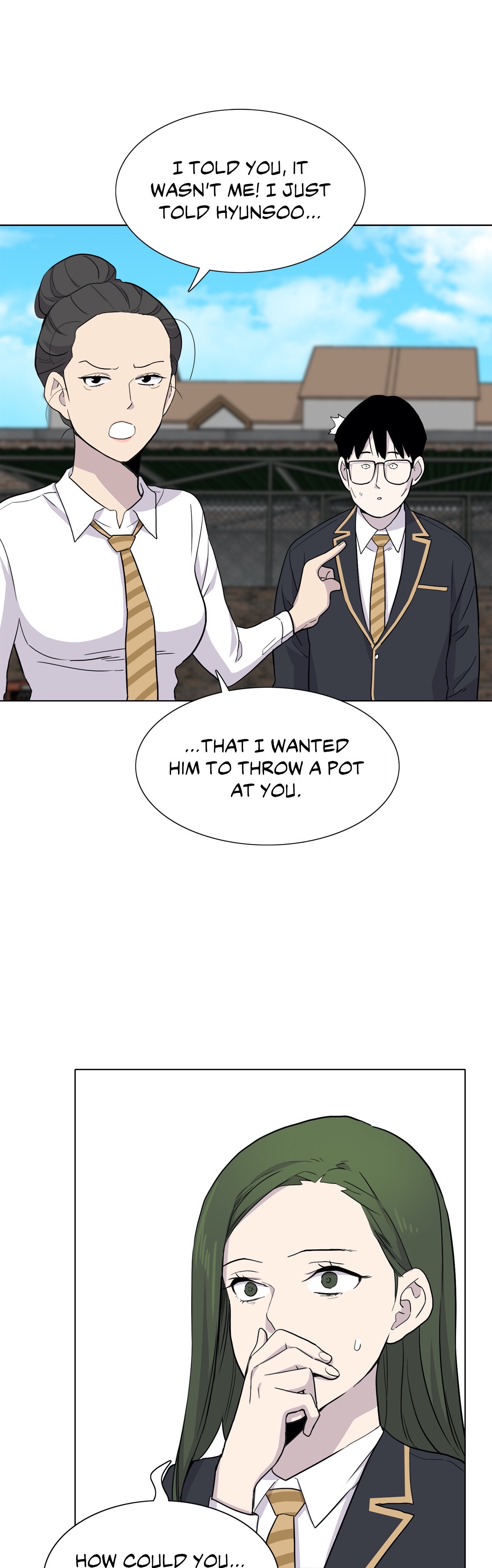 Two Steps Away Chapter 34 image 44