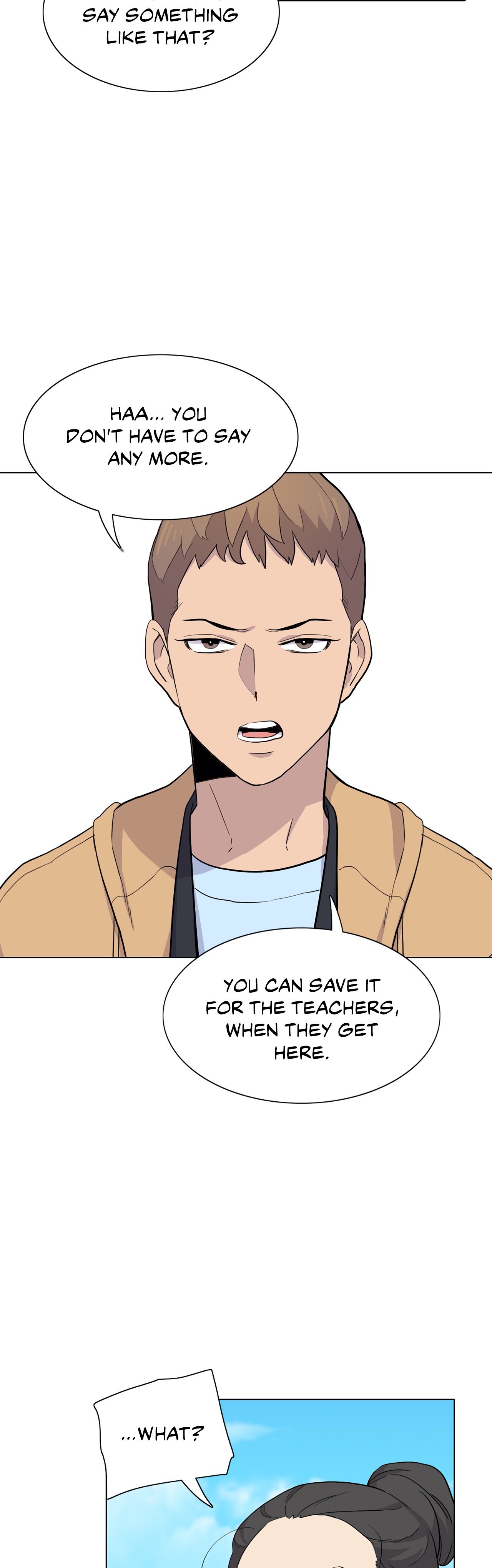 Two Steps Away Chapter 34 image 45