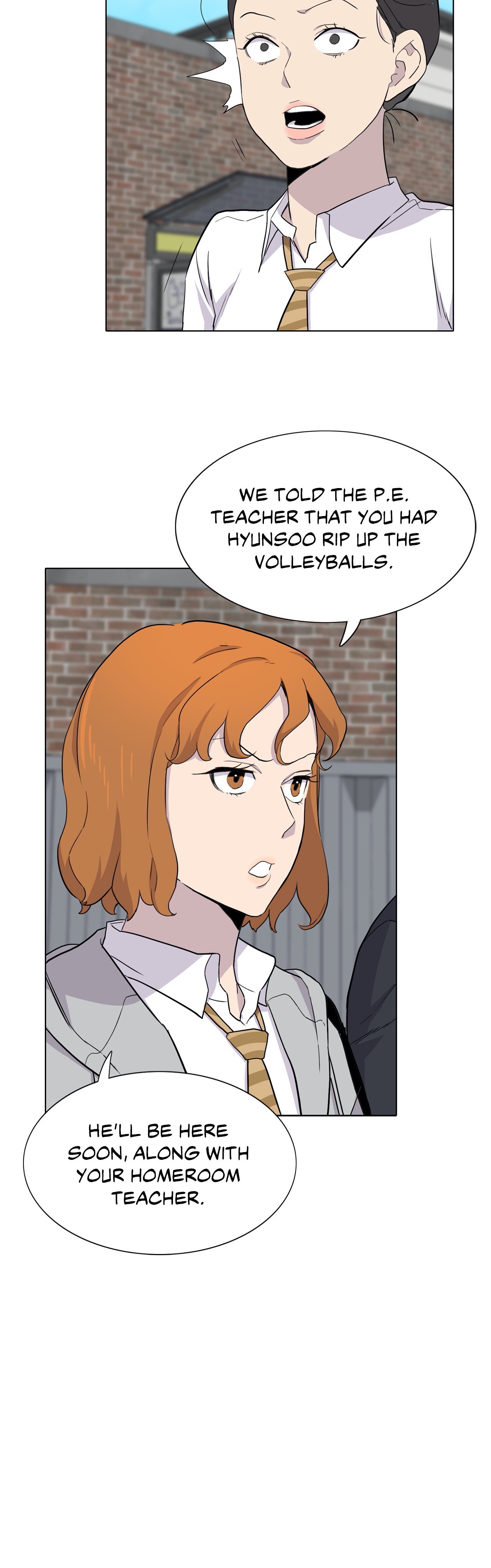 Two Steps Away Chapter 34 image 46