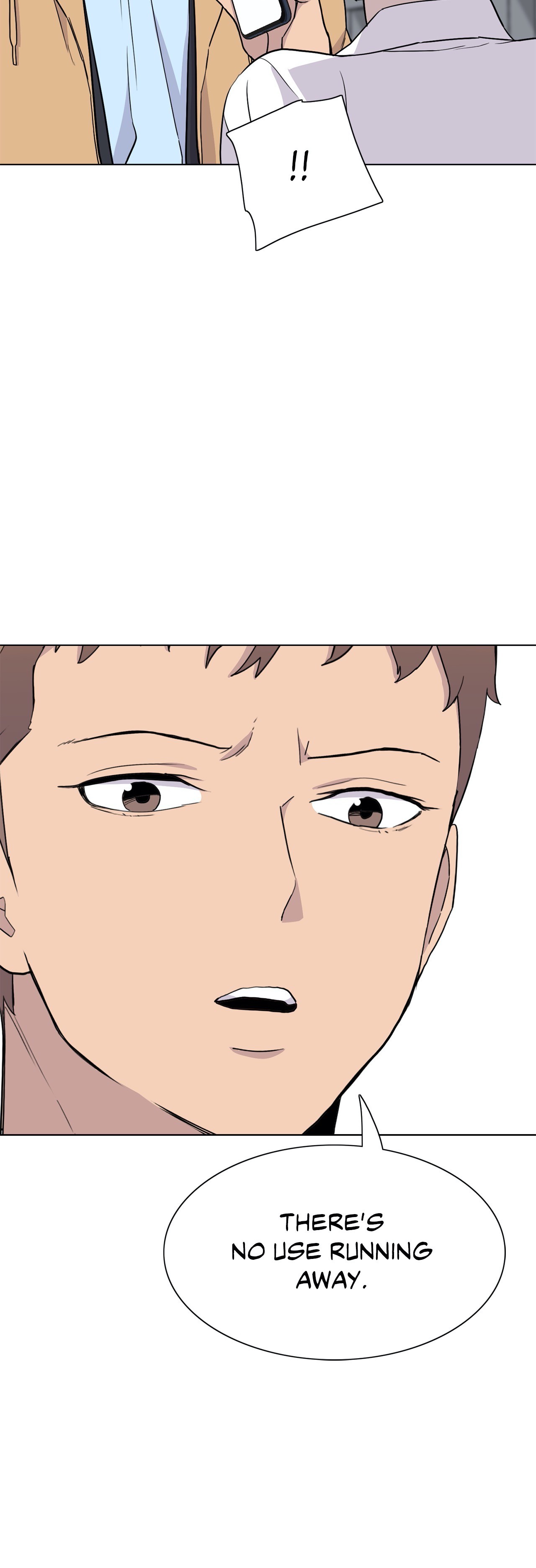Two Steps Away Chapter 34 image 49
