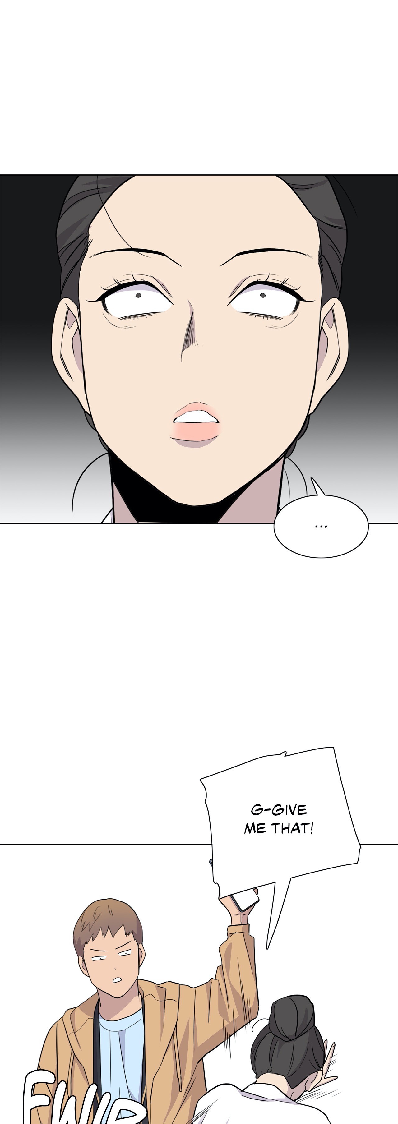 Two Steps Away Chapter 34 image 50