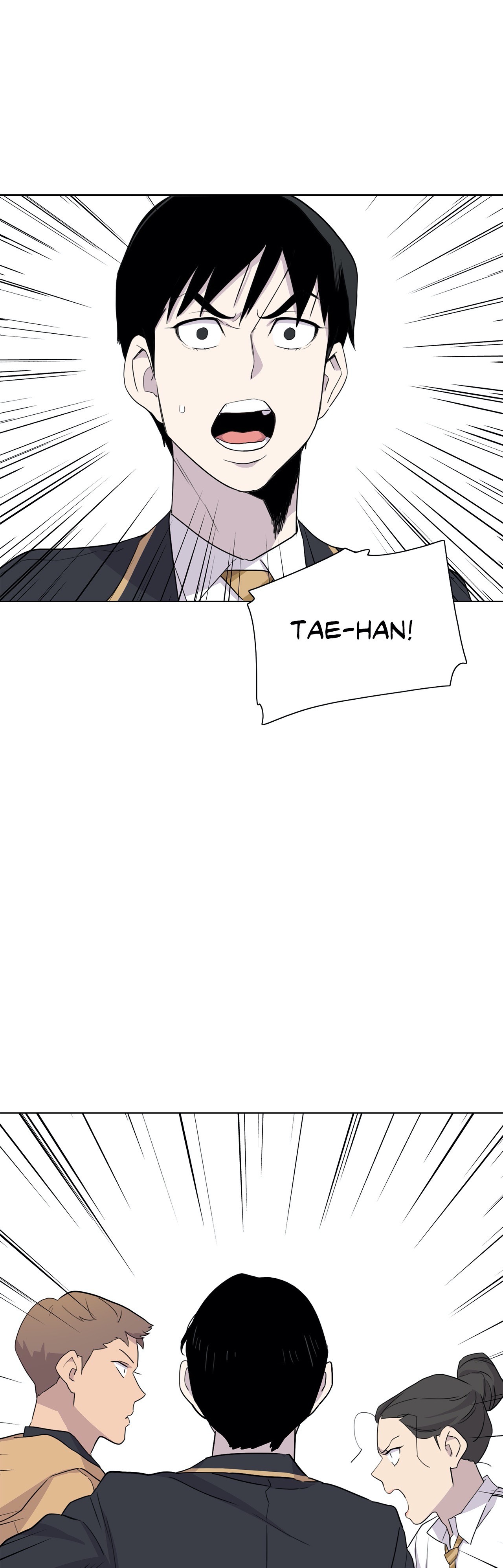 Two Steps Away Chapter 34 image 53