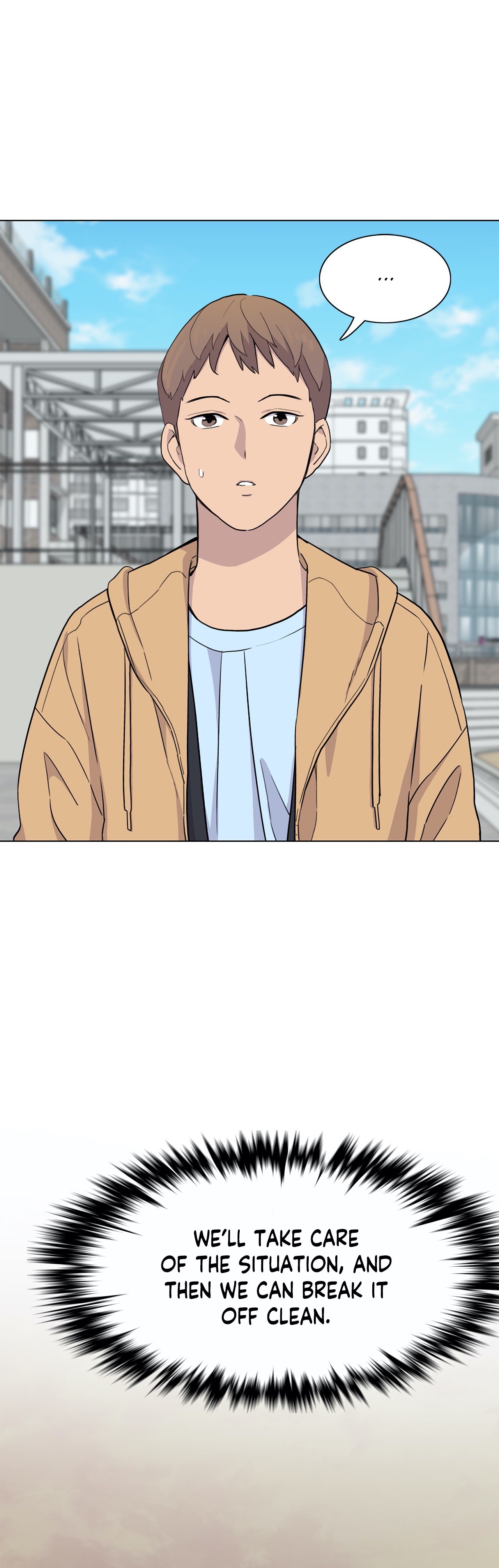 Two Steps Away Chapter 34 image 6
