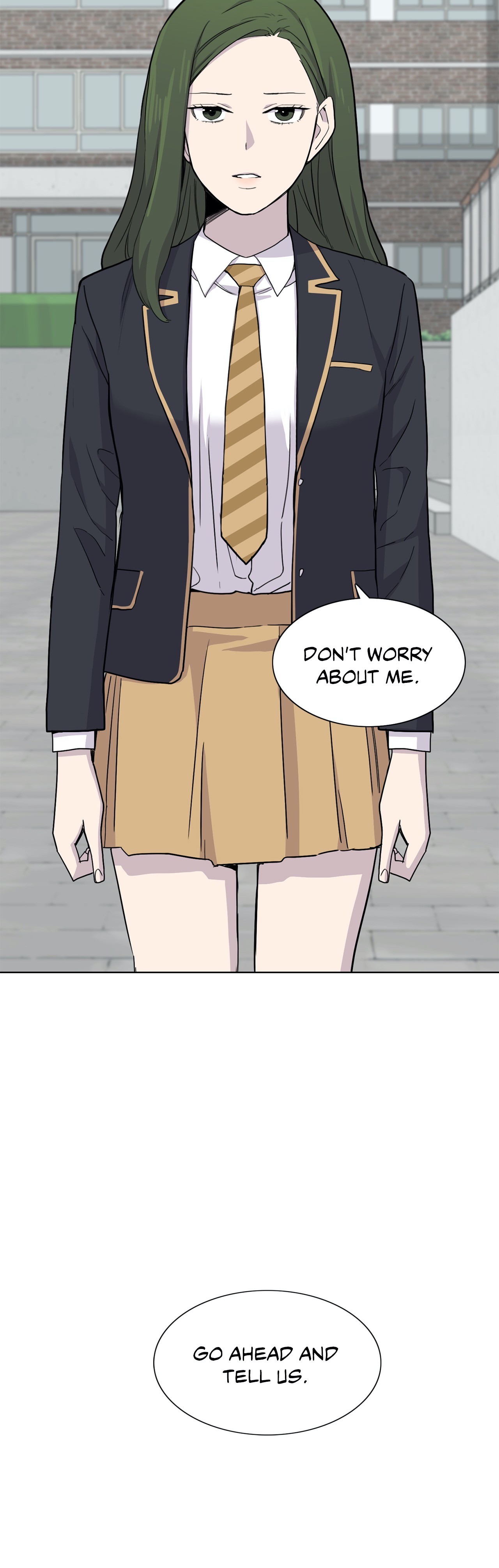 Two Steps Away Chapter 34 image 8